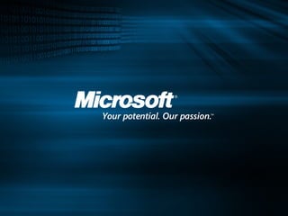 Introducción a NET Framework 3.0