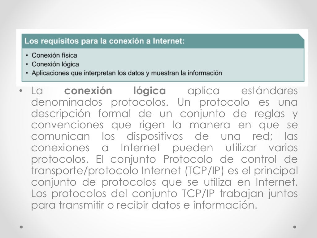 Introduccion A Networking