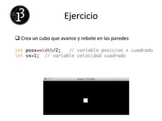 Condicionales	
  
if (test){	
	// statement	
}	
	
	
if (test){	
	// statement A	
}	
else {	
	// statement B	
}	
	
	
if (test){	
	// statement A	
}	
else if (test){	
	// statement B	
}	
else {	
	// statement C	
}	
	
	
	
 
