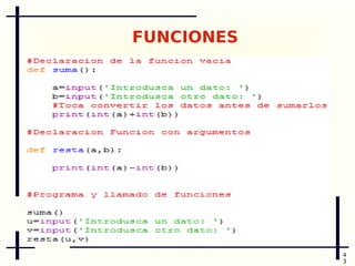 SENTENCIA ‘for’

4
3

 