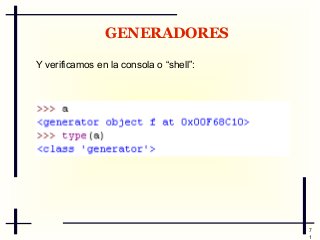Introduccion a python 3 | PDF