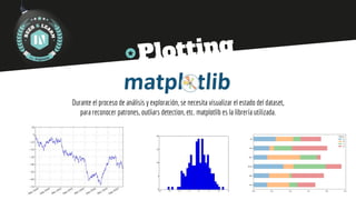 Introduccion a Python y Data Science | PDF