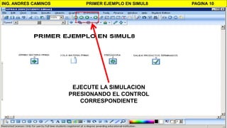 Introduccion a Simul8 - 4 - Primer Ejemplo.pdf