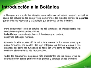 INTRODUCCION BOTANICA 1.pptx