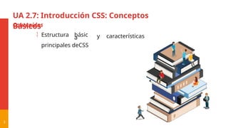 Introducción CSS Conceptos Básicos.pptx.pptx
