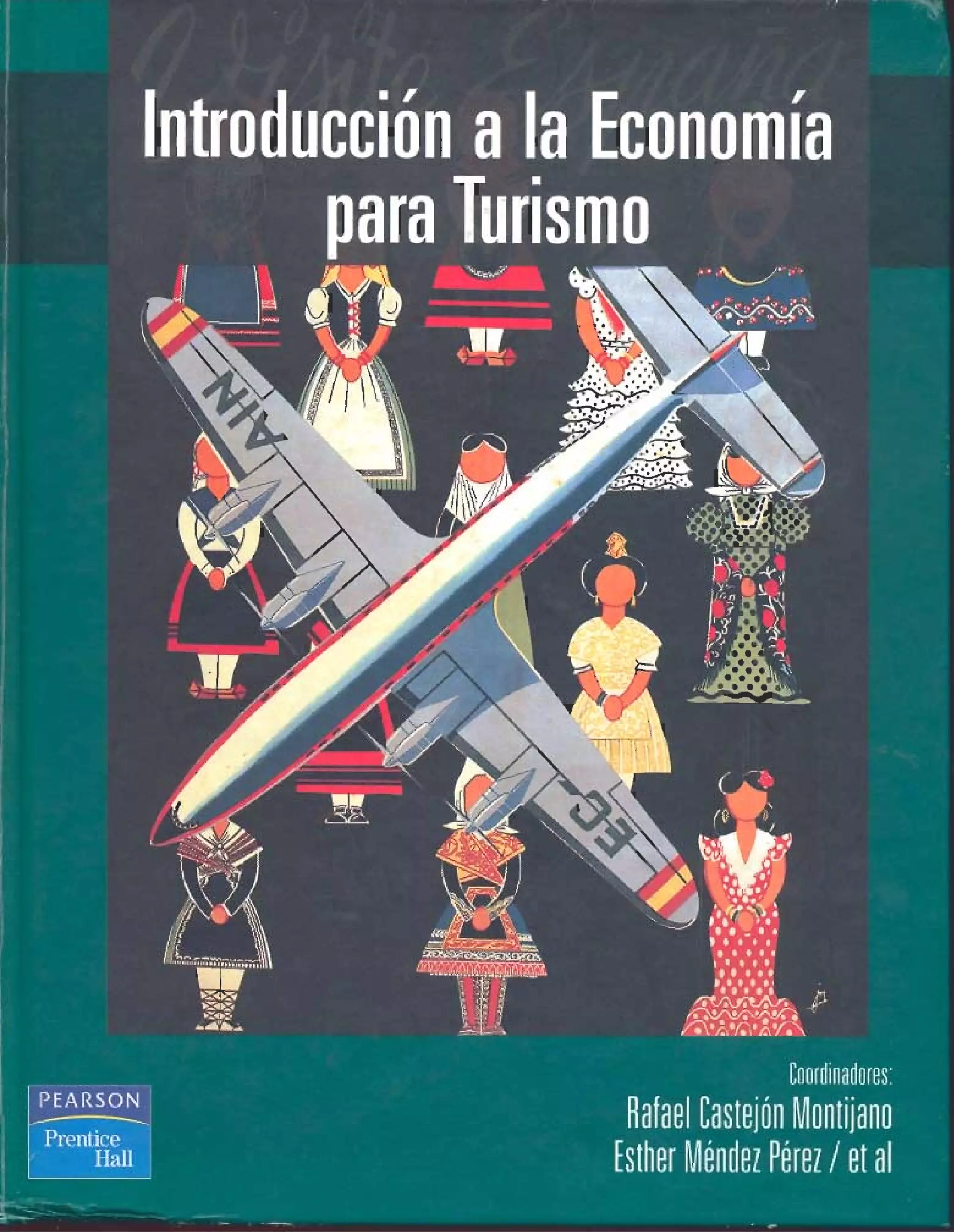 Introduccion economiaturismo