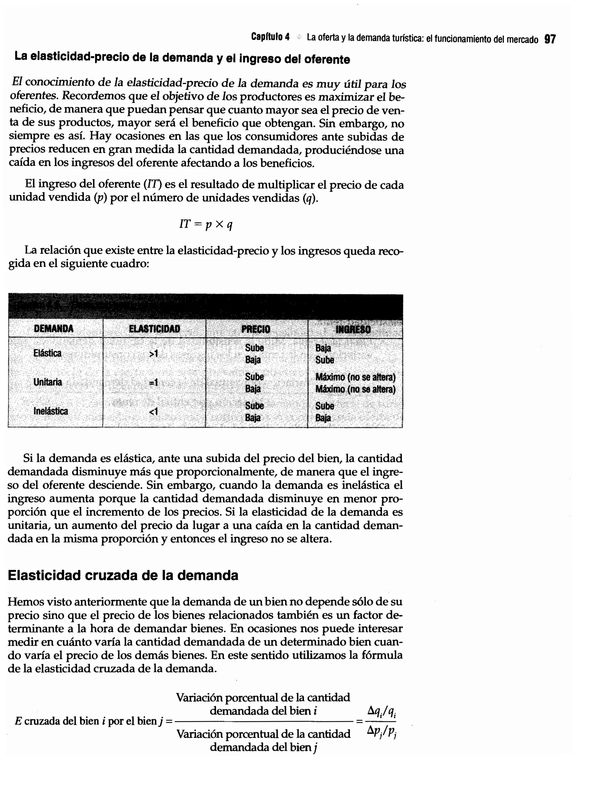 Introduccion economiaturismo