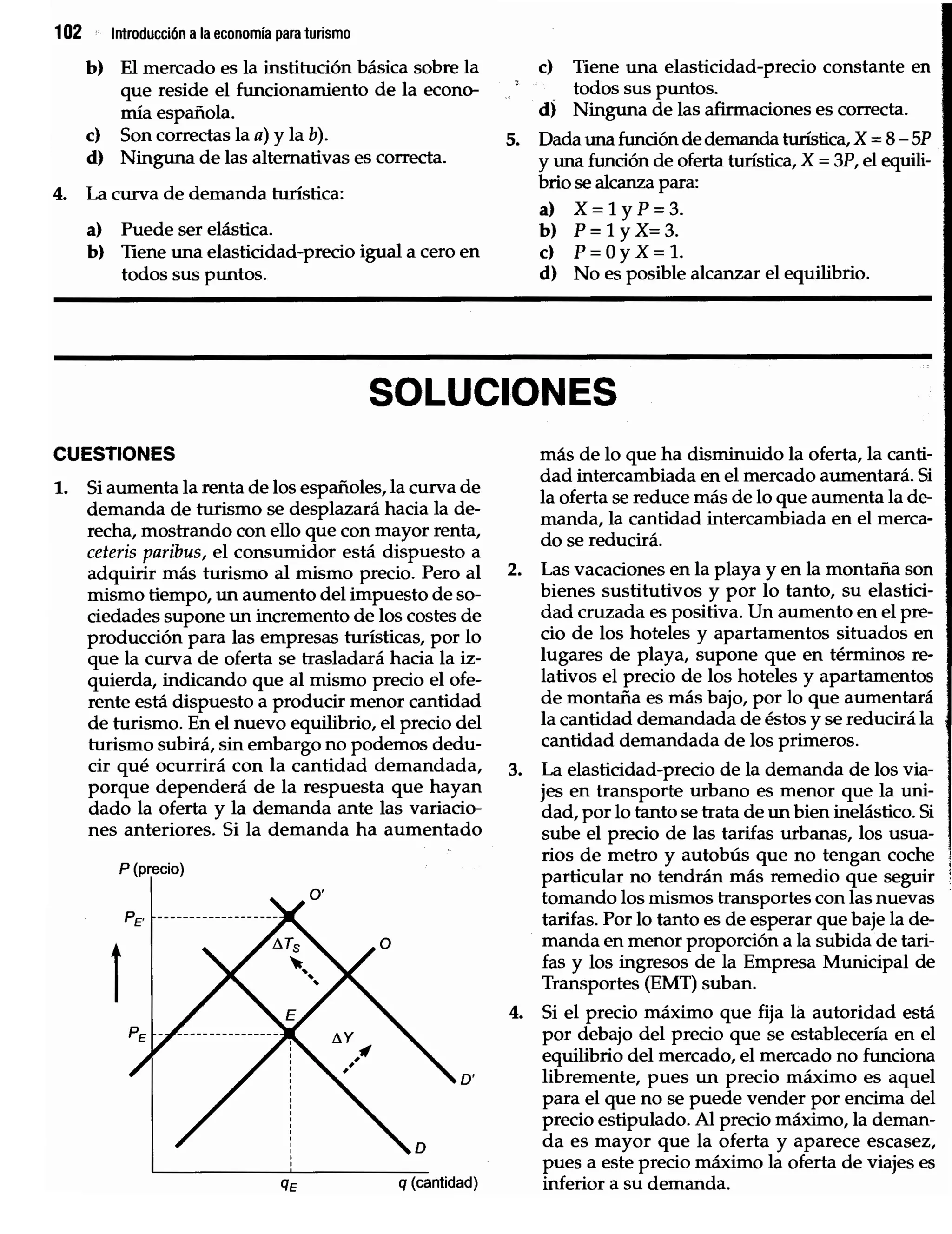 Introduccion economiaturismo