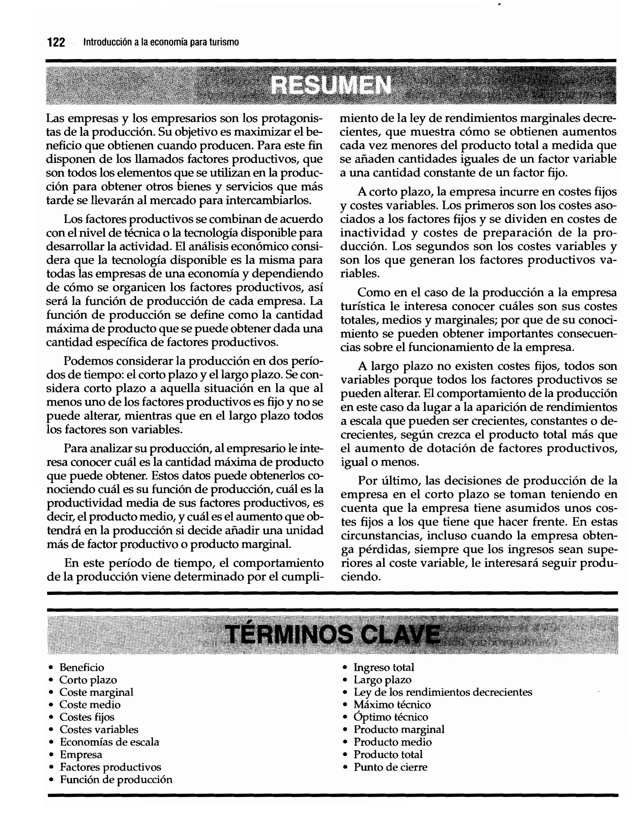 Introduccion economiaturismo