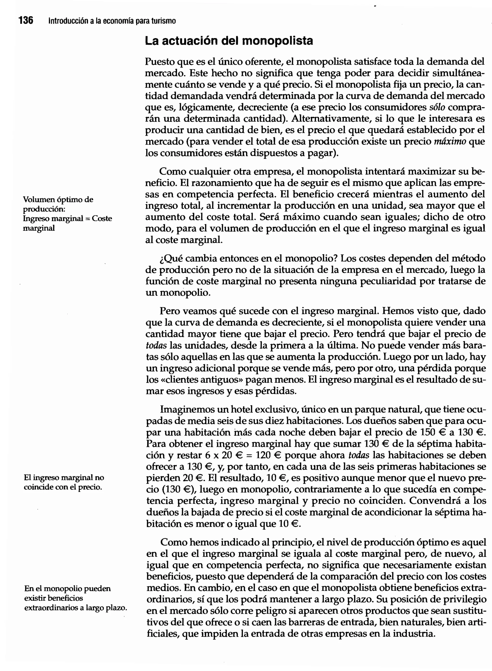 Introduccion economiaturismo