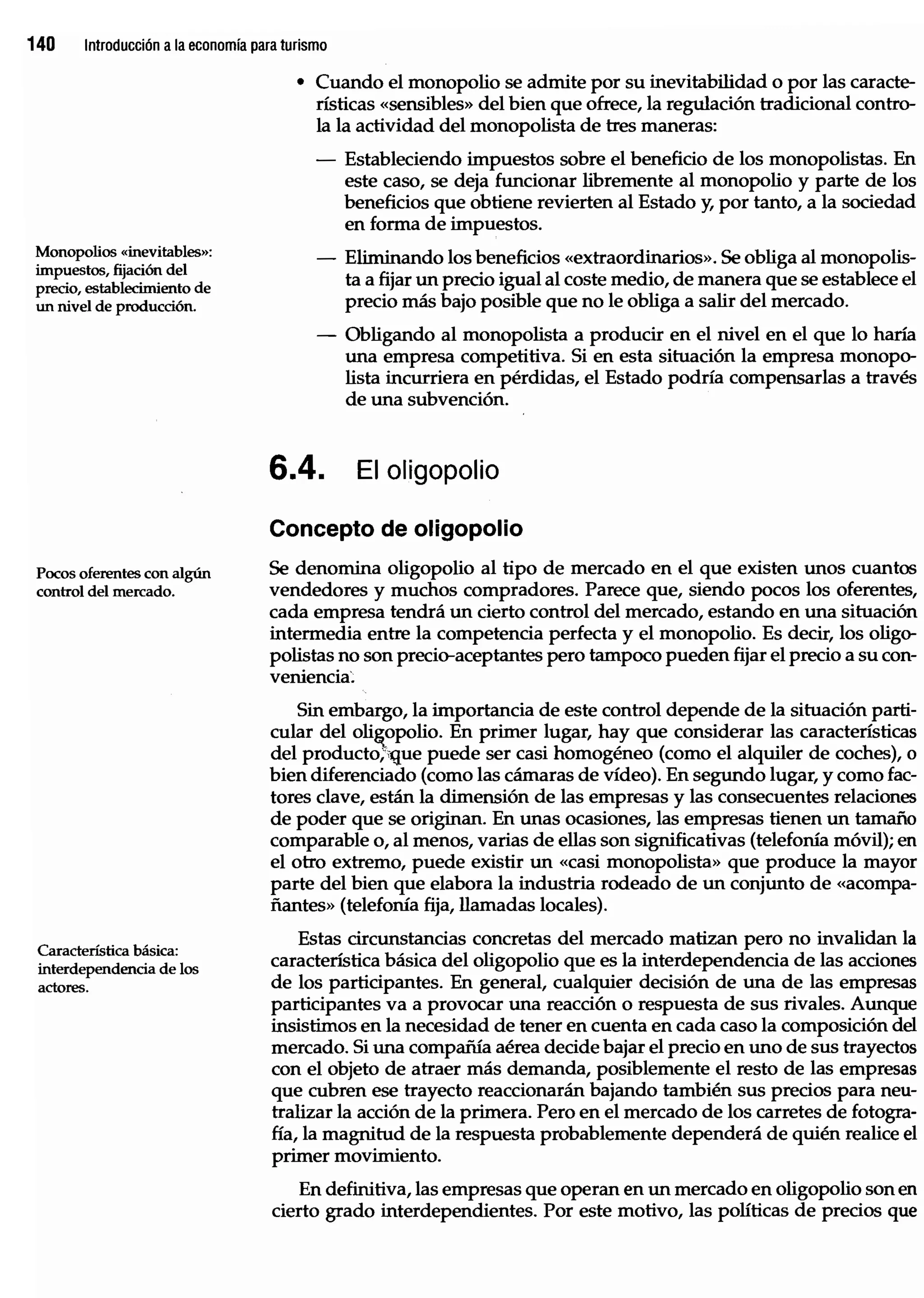 Introduccion economiaturismo