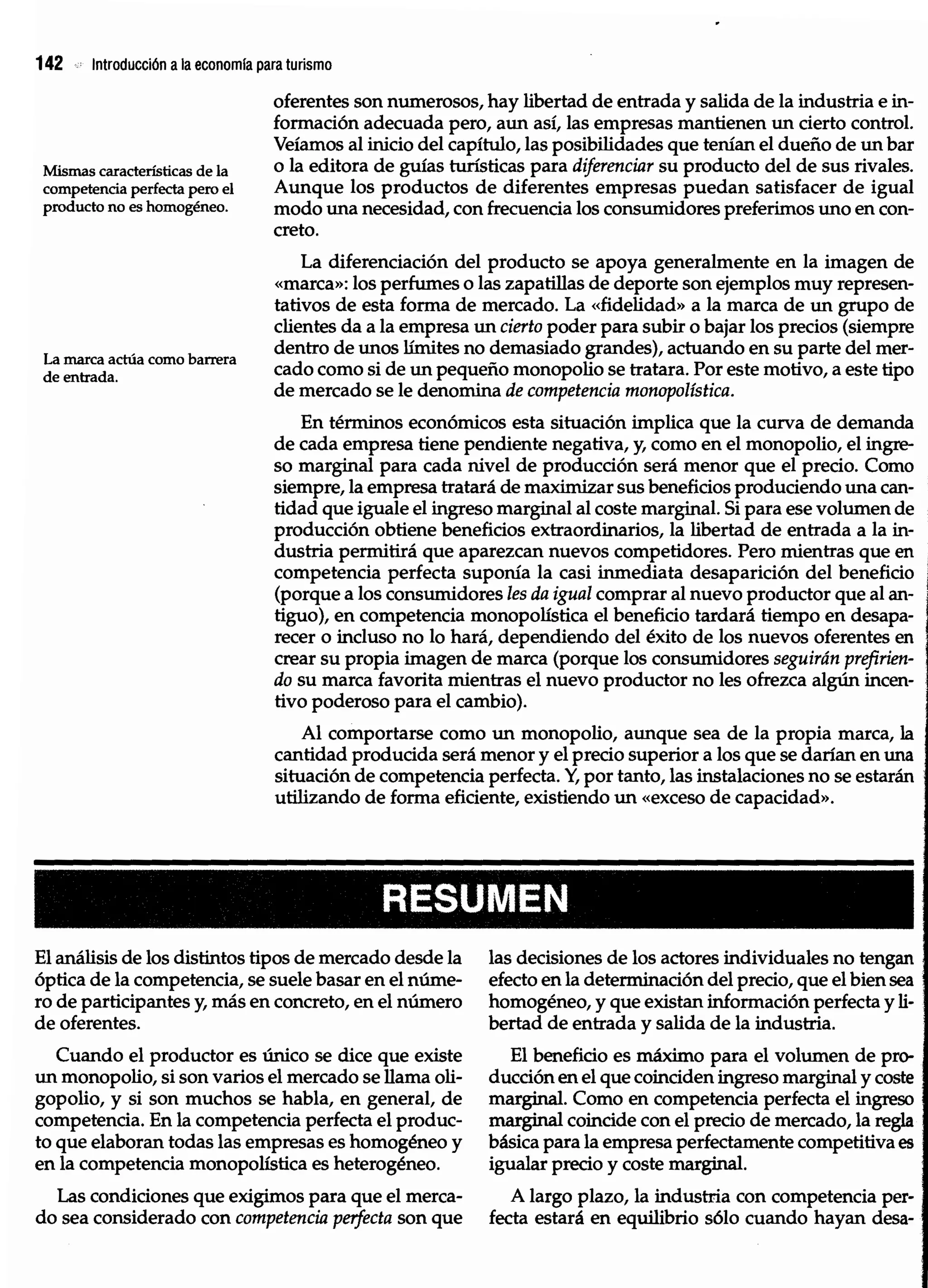 Introduccion economiaturismo