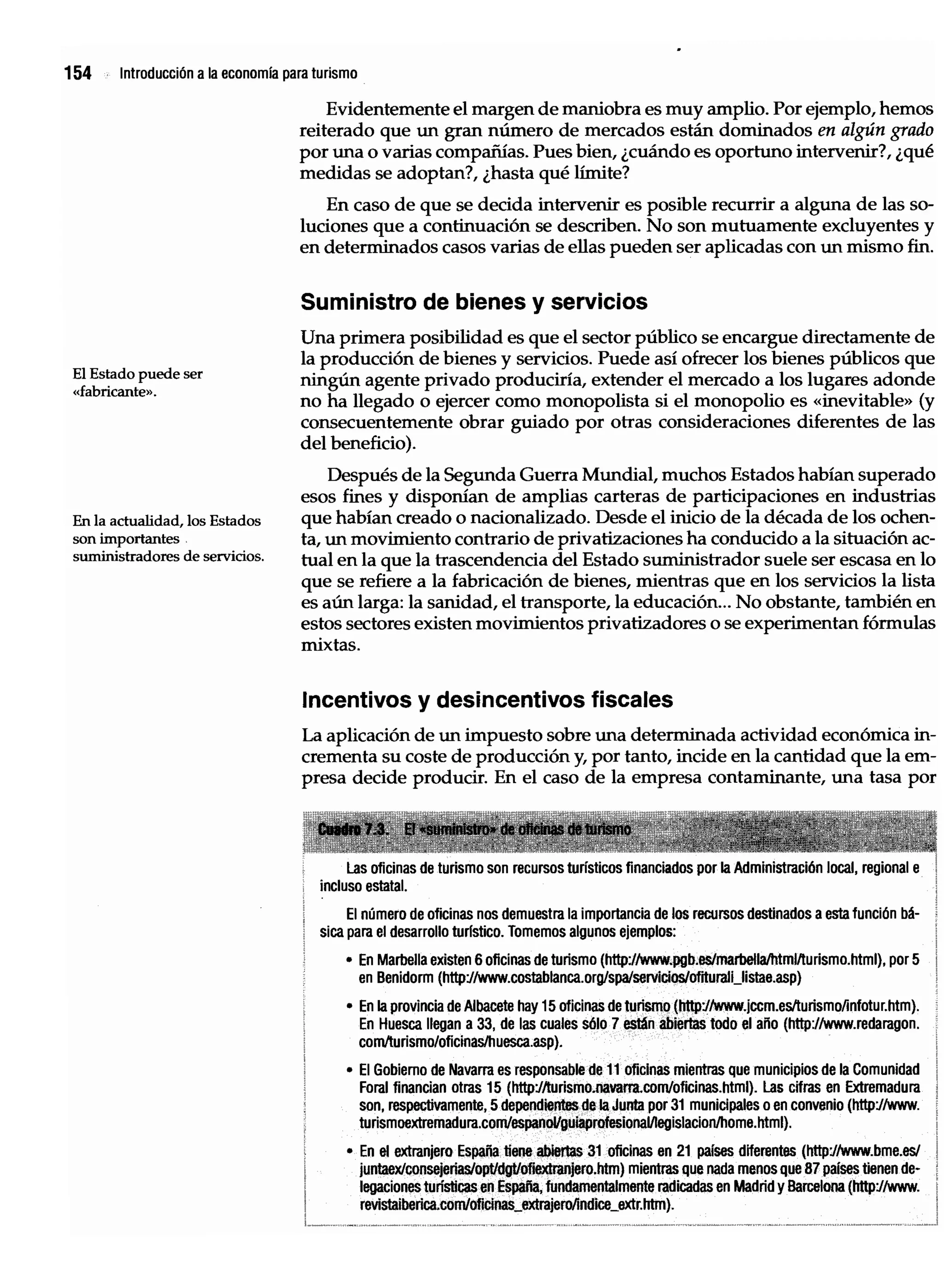 Introduccion economiaturismo