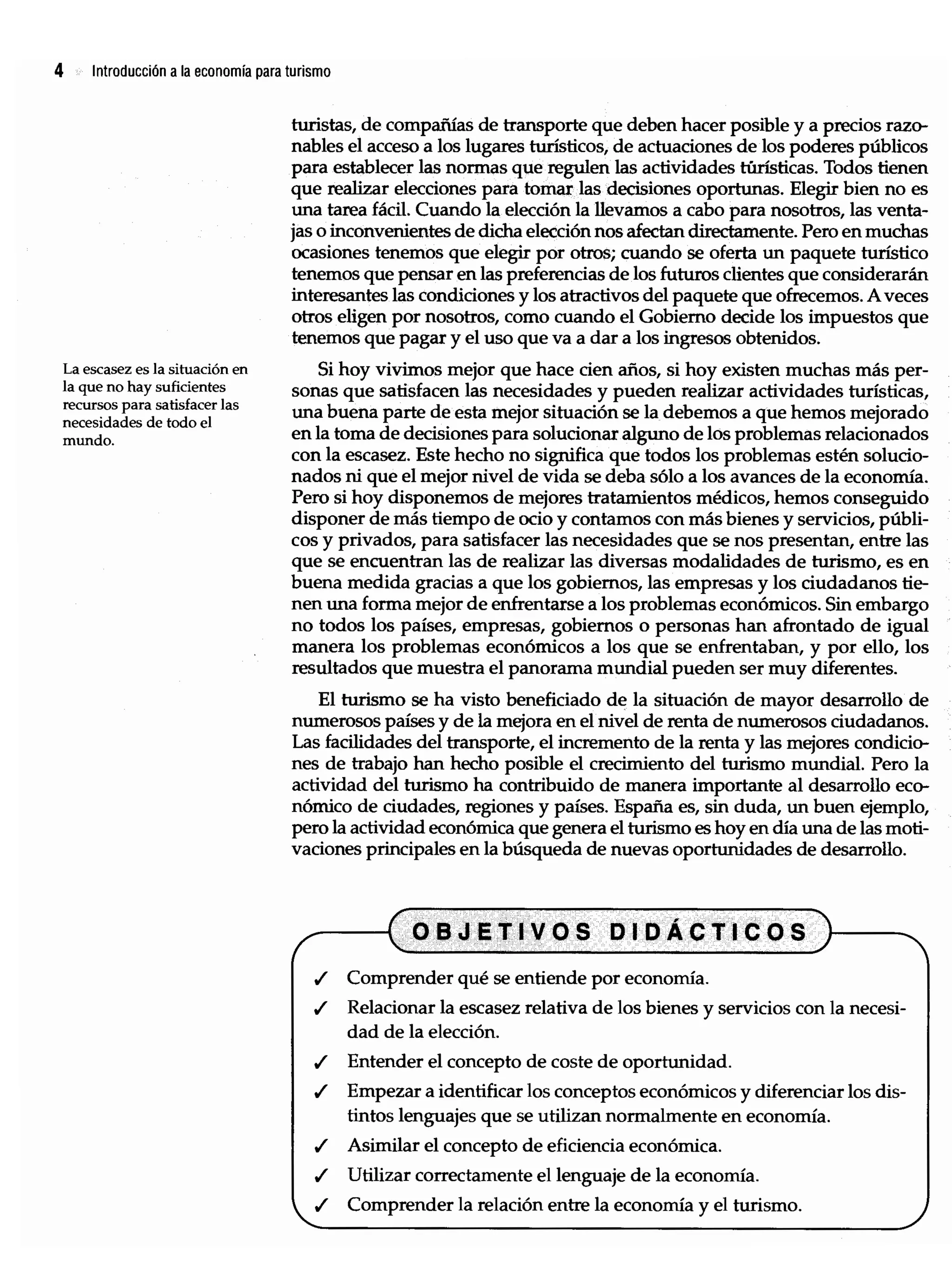 Introduccion economiaturismo