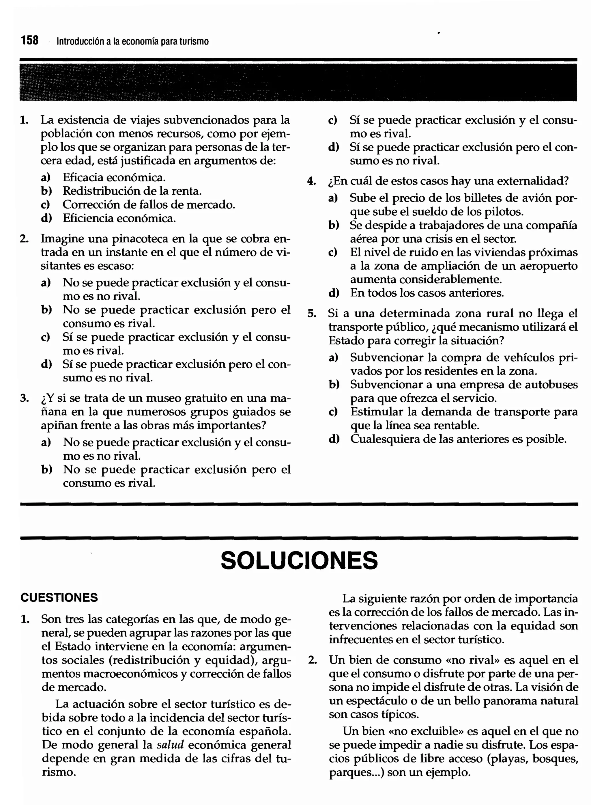 Introduccion economiaturismo