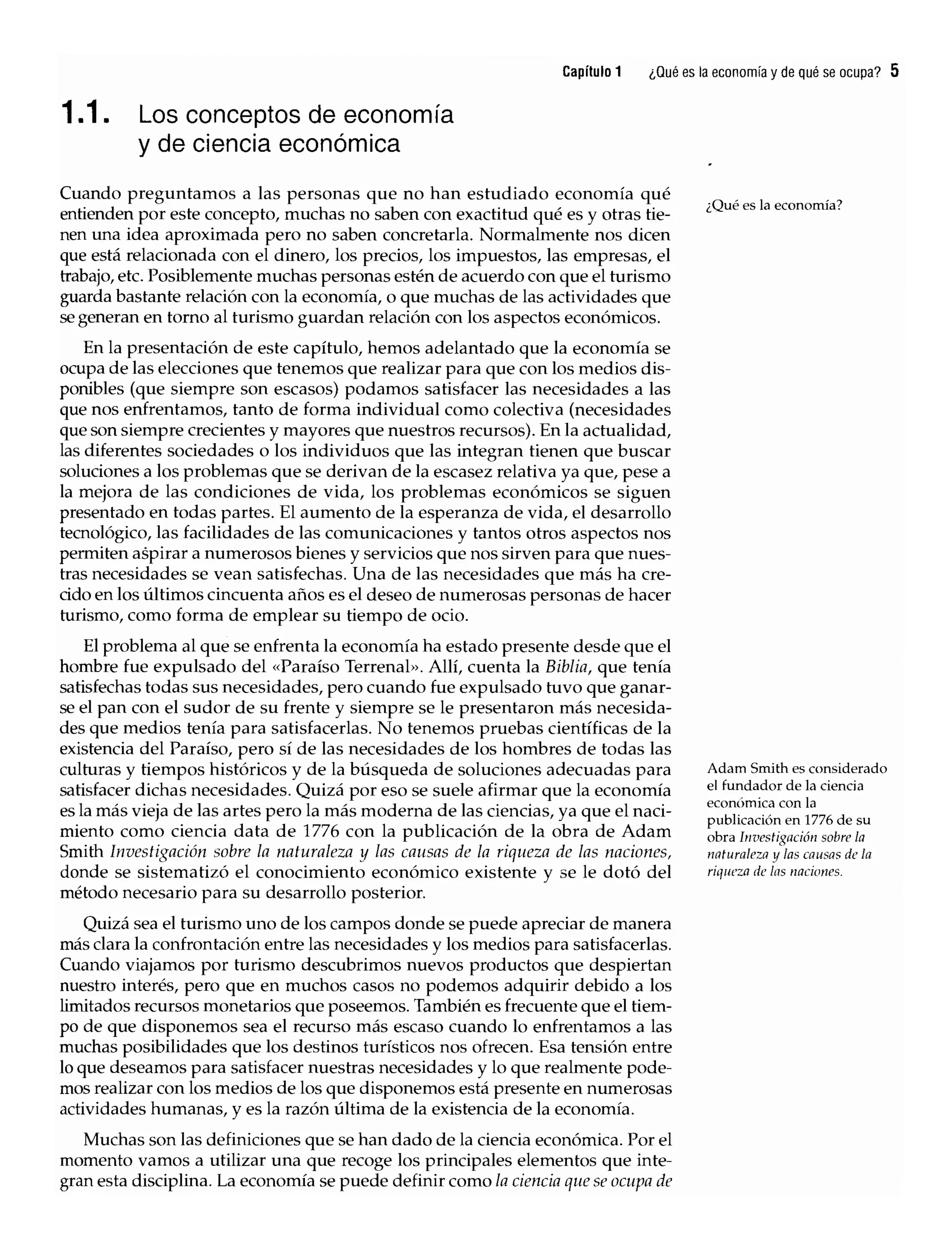 Introduccion economiaturismo