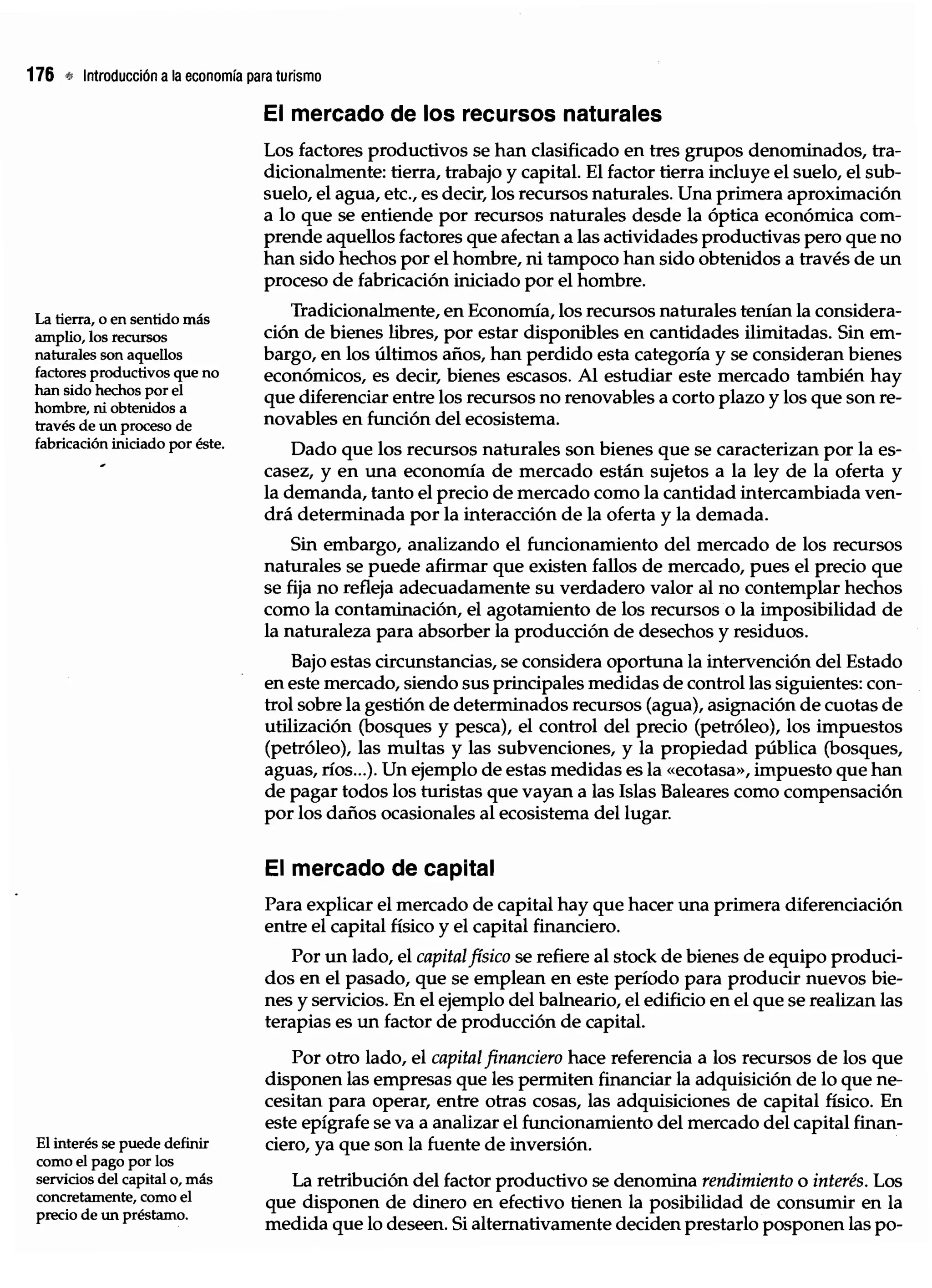 Introduccion economiaturismo