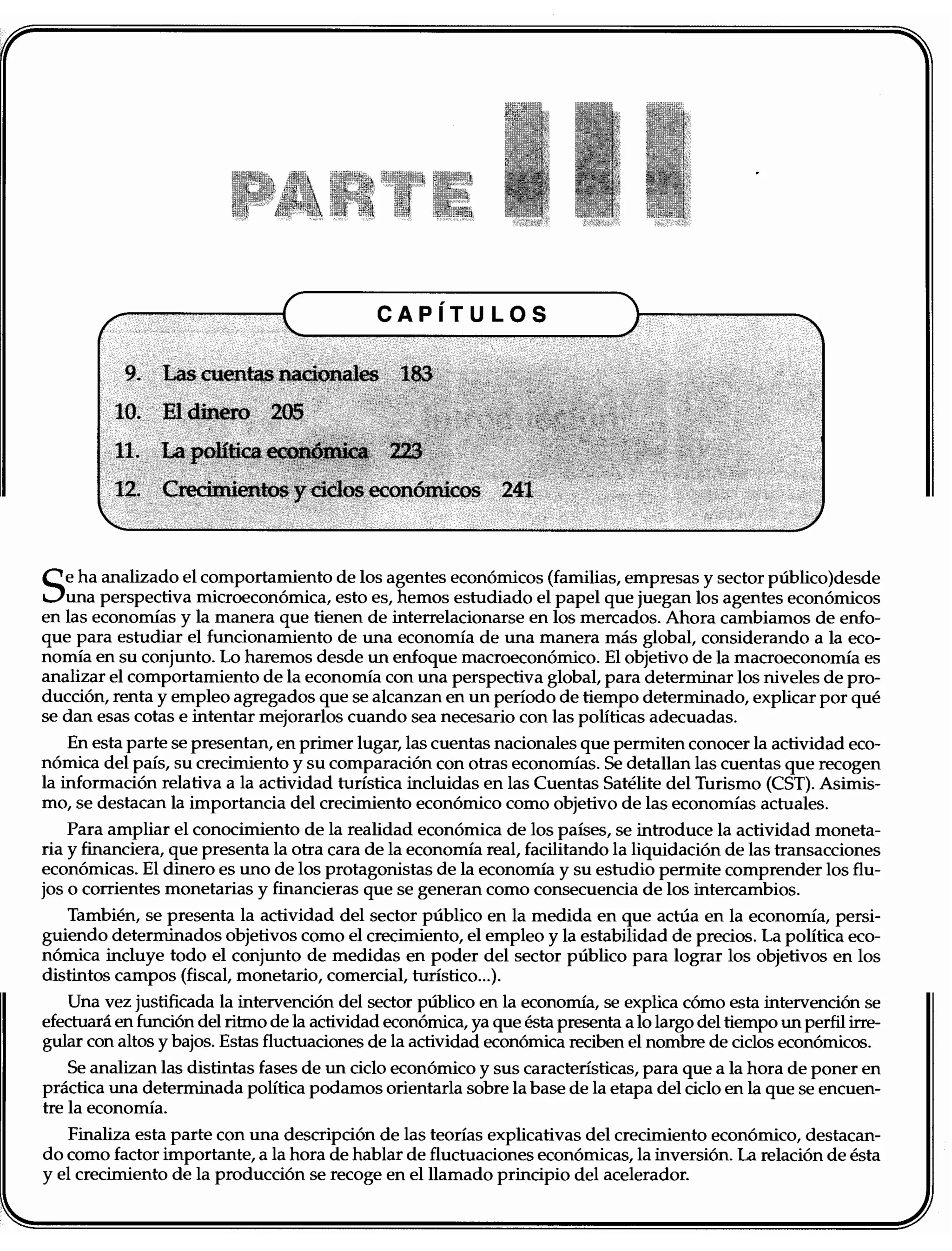 Introduccion economiaturismo