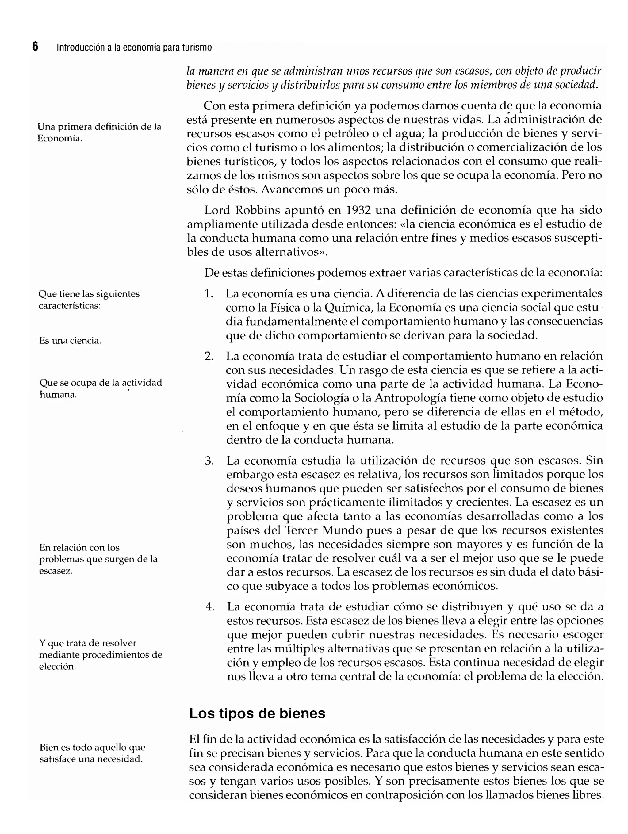 Introduccion economiaturismo