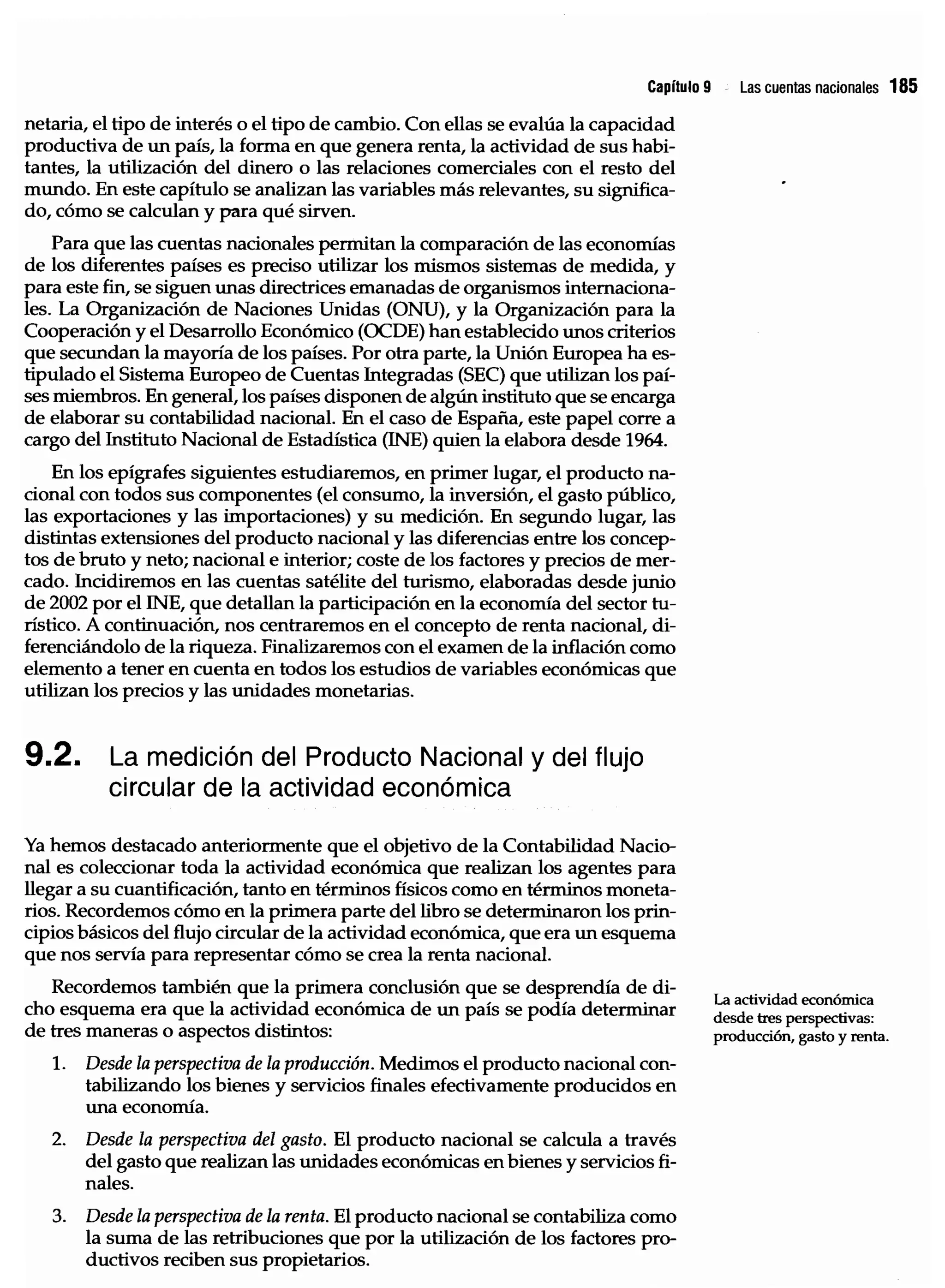 Introduccion economiaturismo