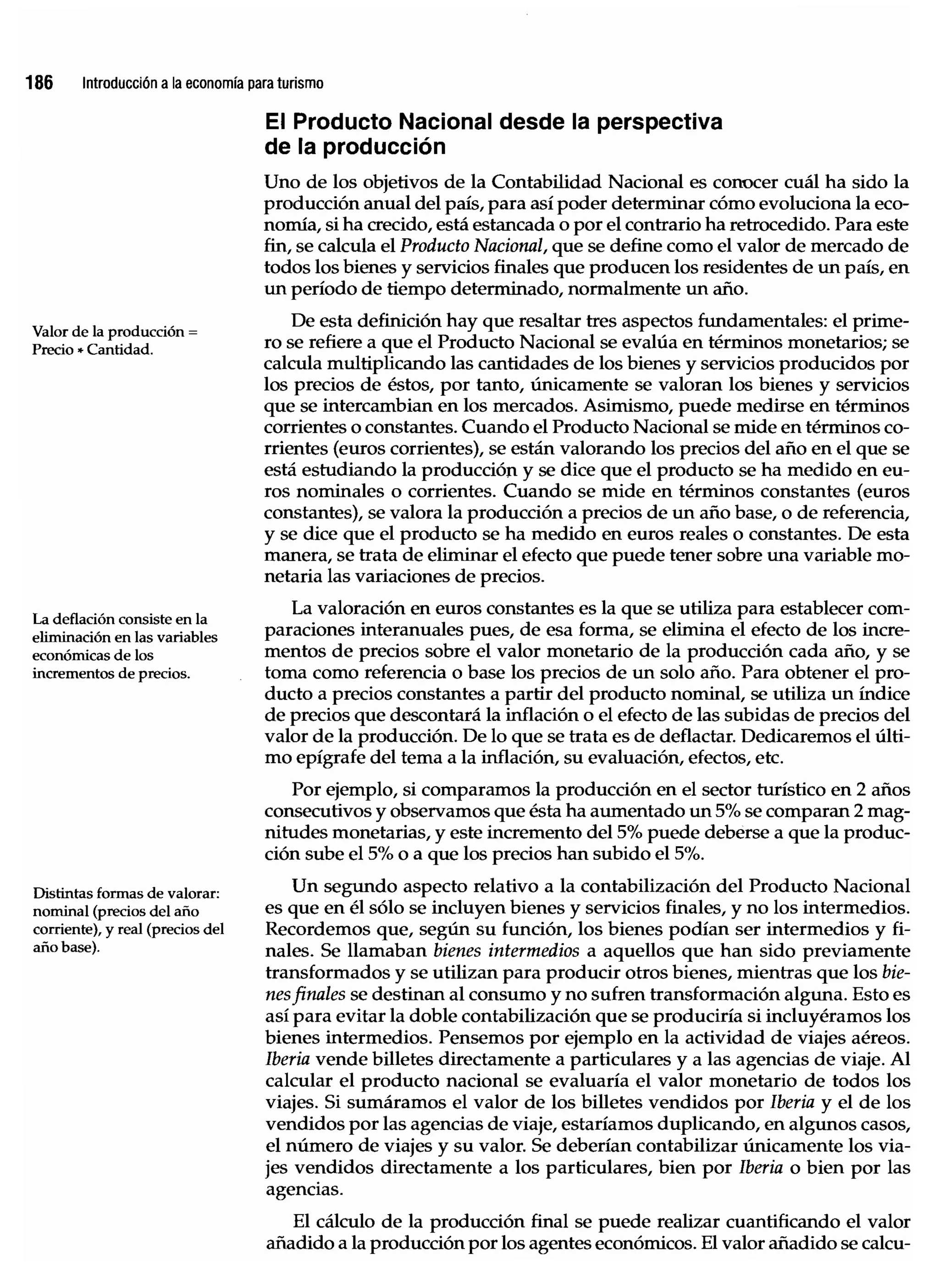 Introduccion economiaturismo