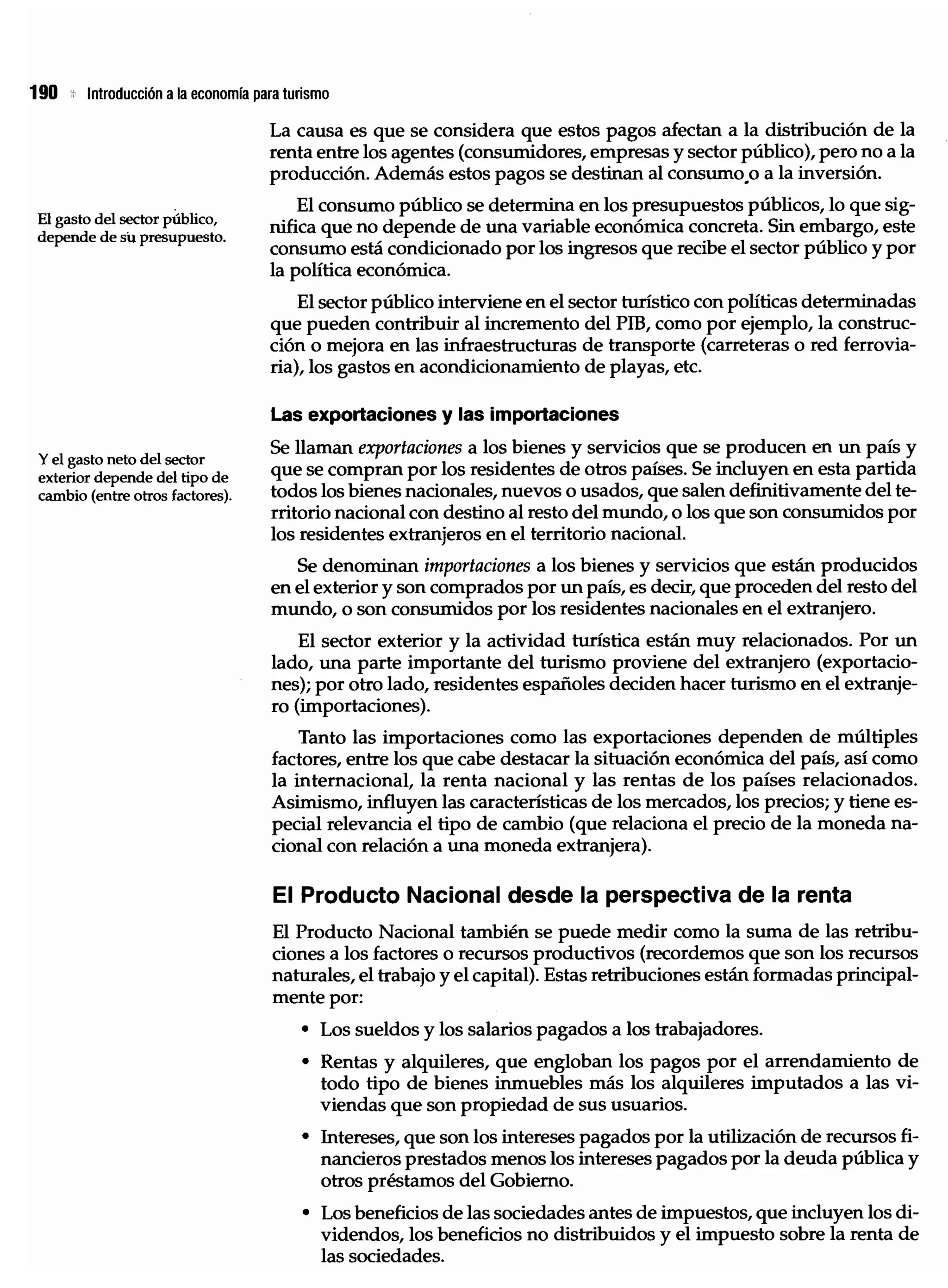 Introduccion economiaturismo