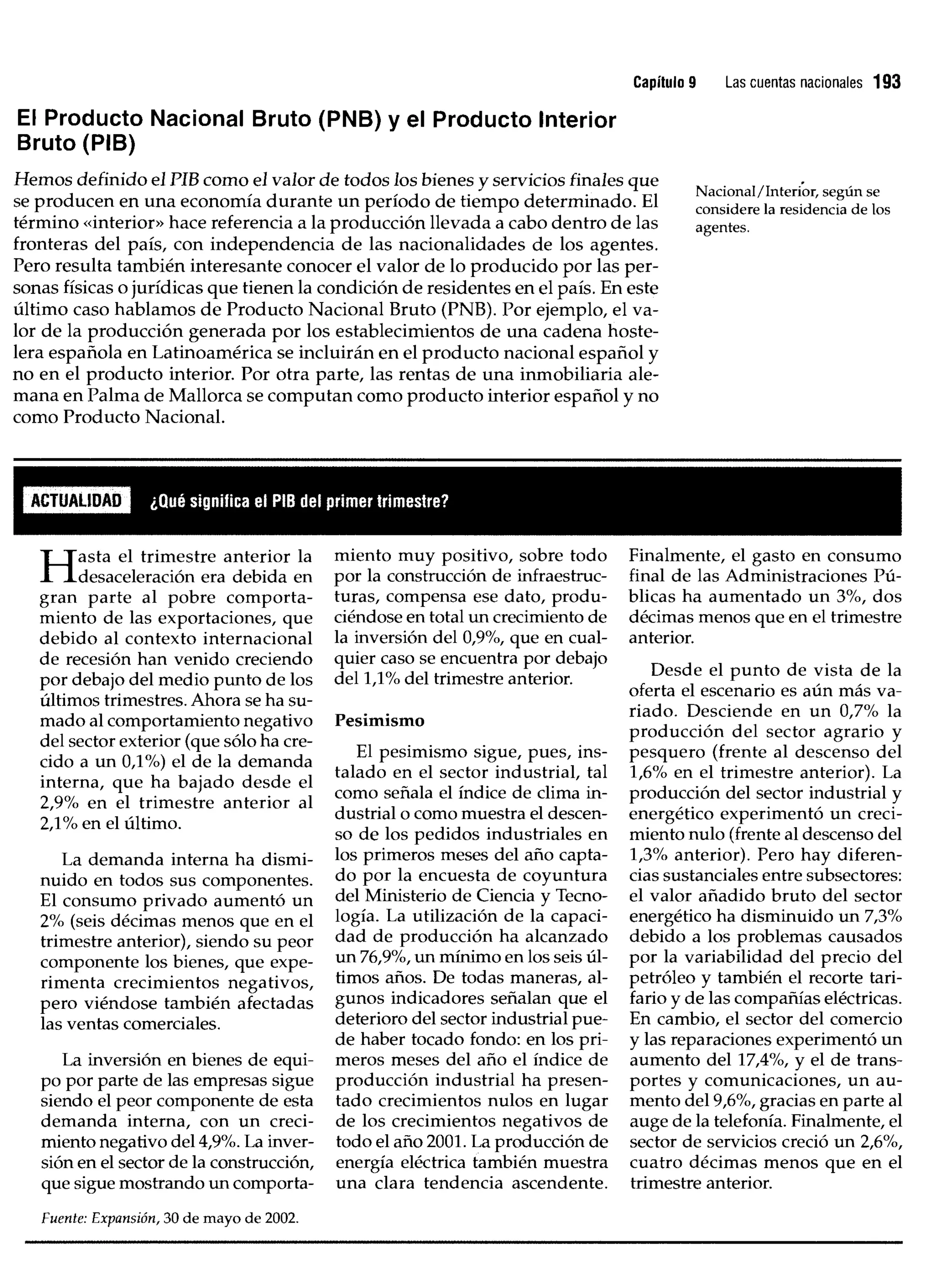 Introduccion economiaturismo