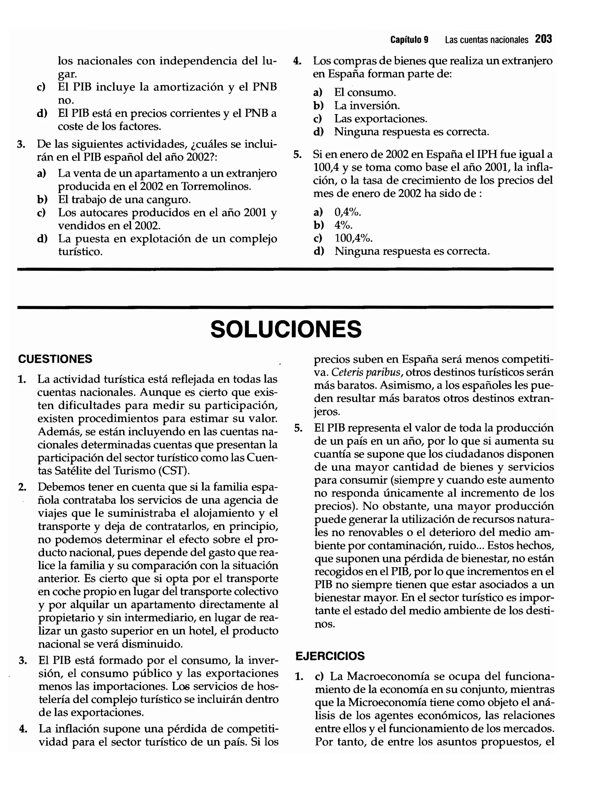 Introduccion economiaturismo