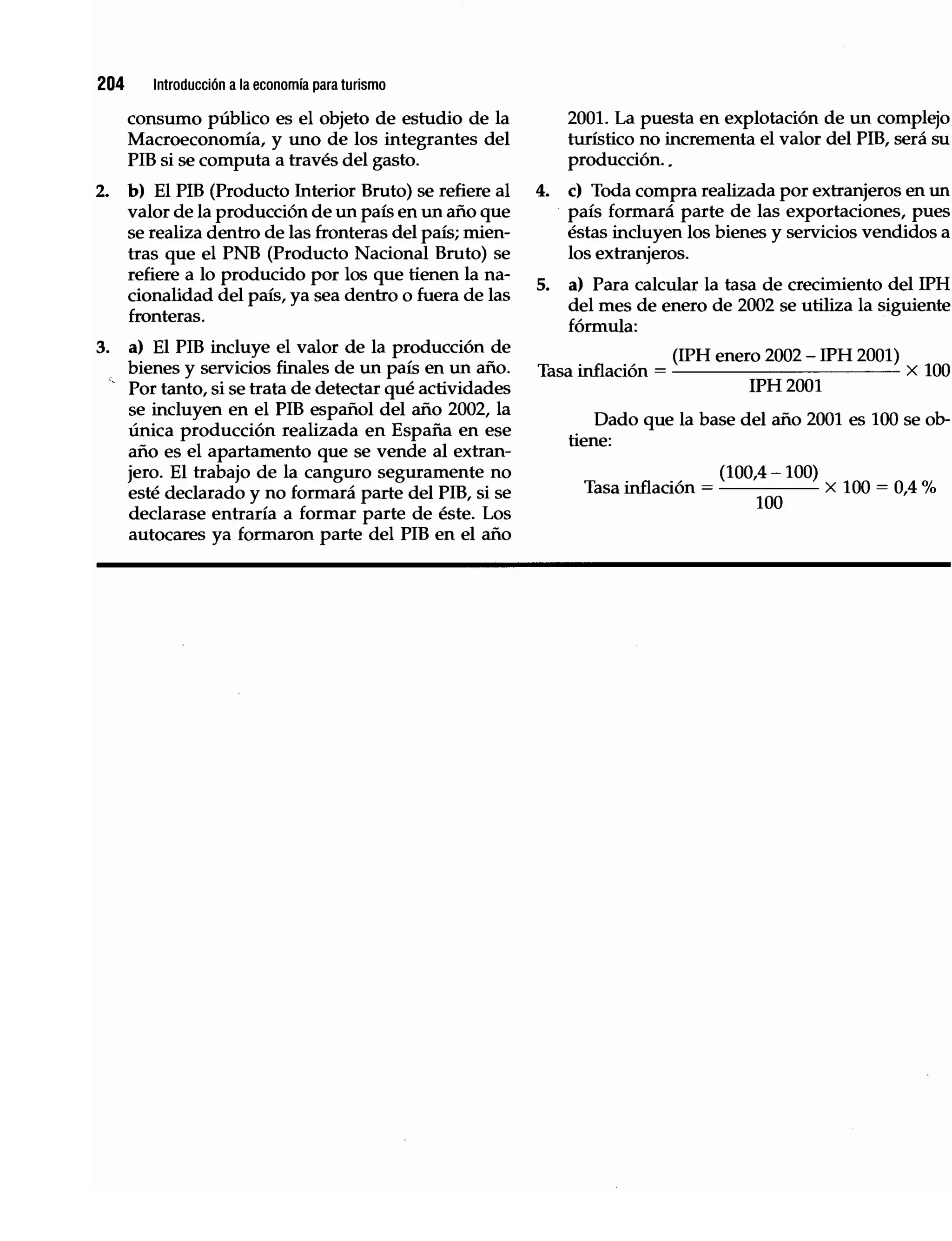 Introduccion economiaturismo