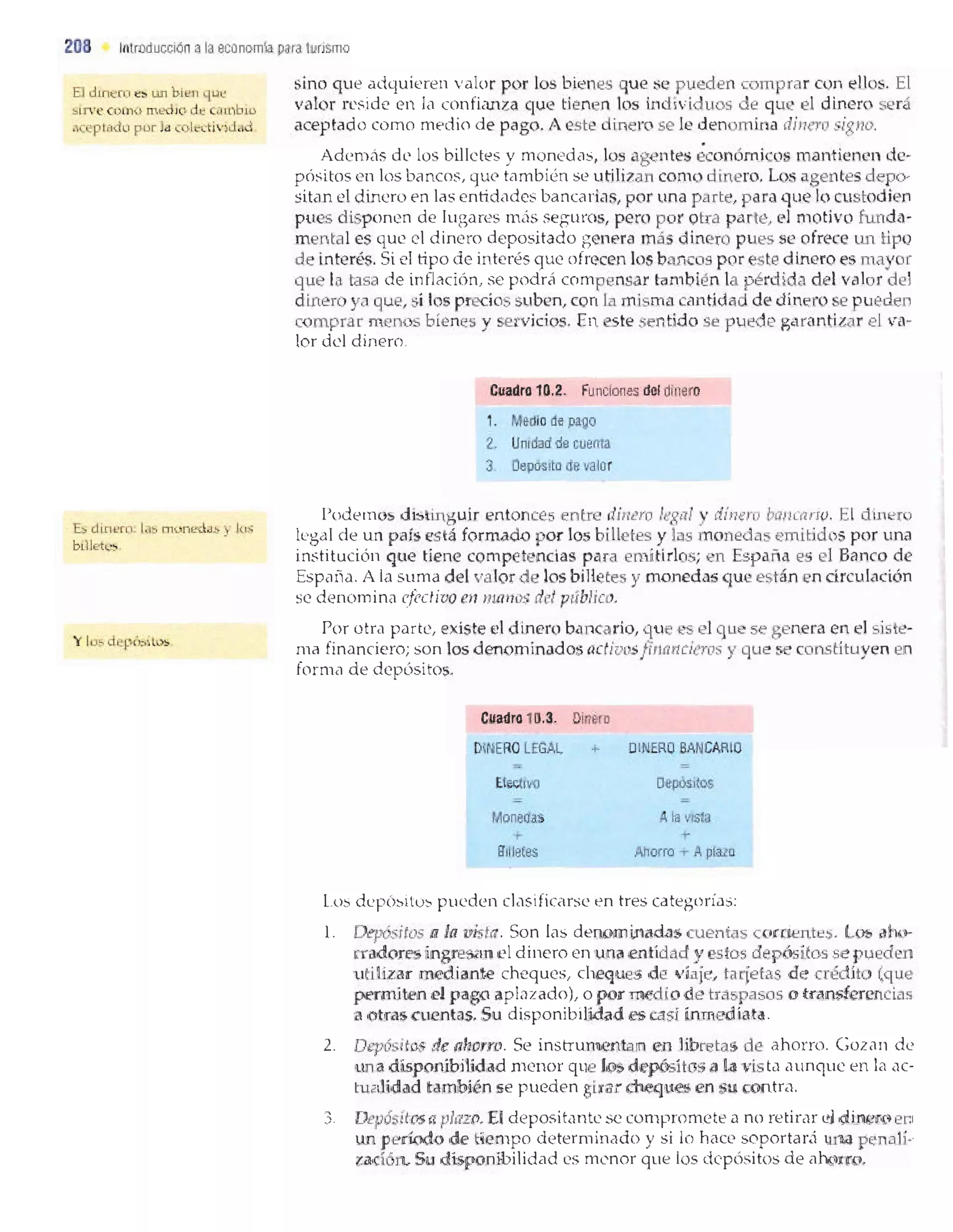 Introduccion economiaturismo