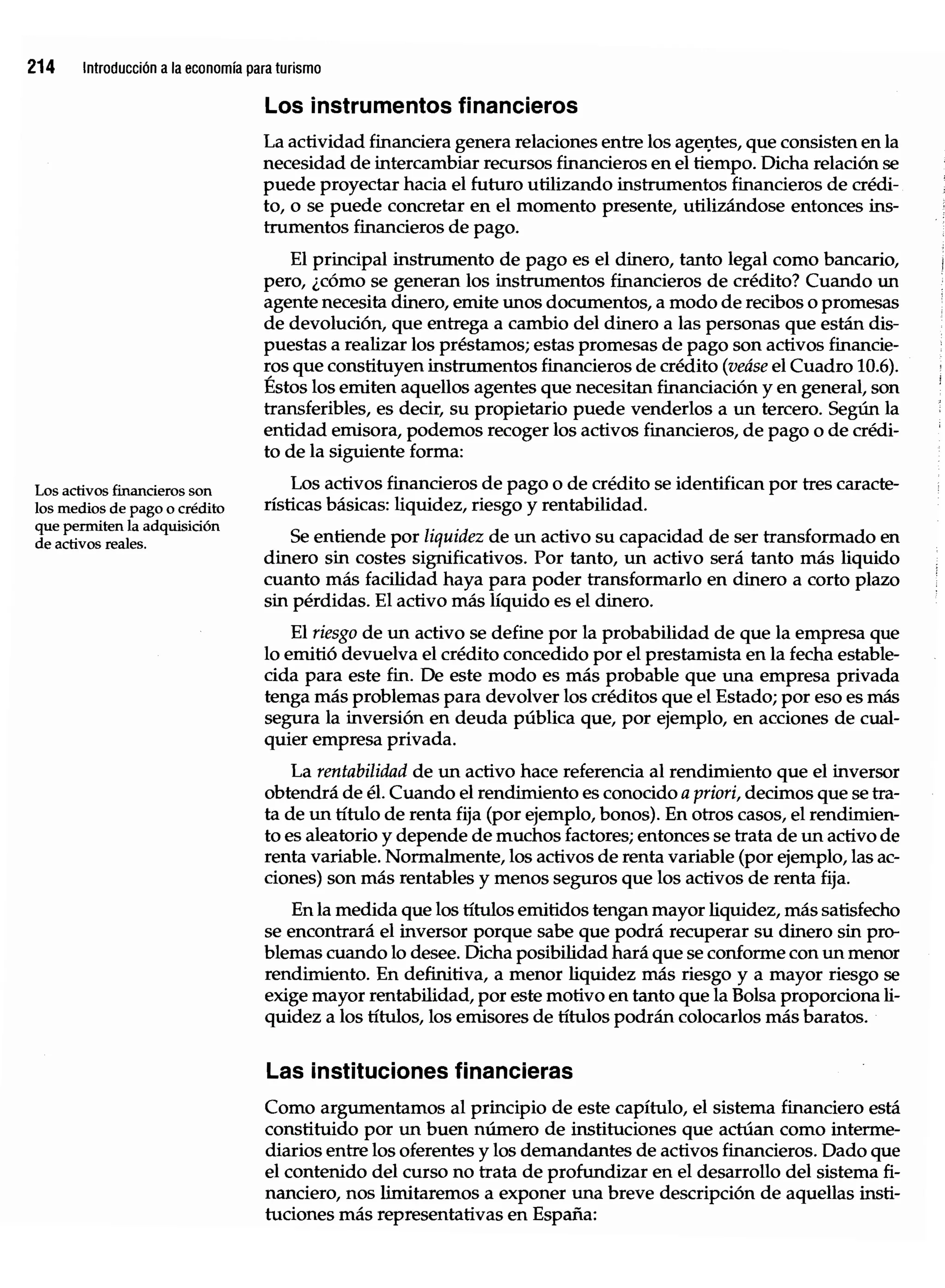 Introduccion economiaturismo