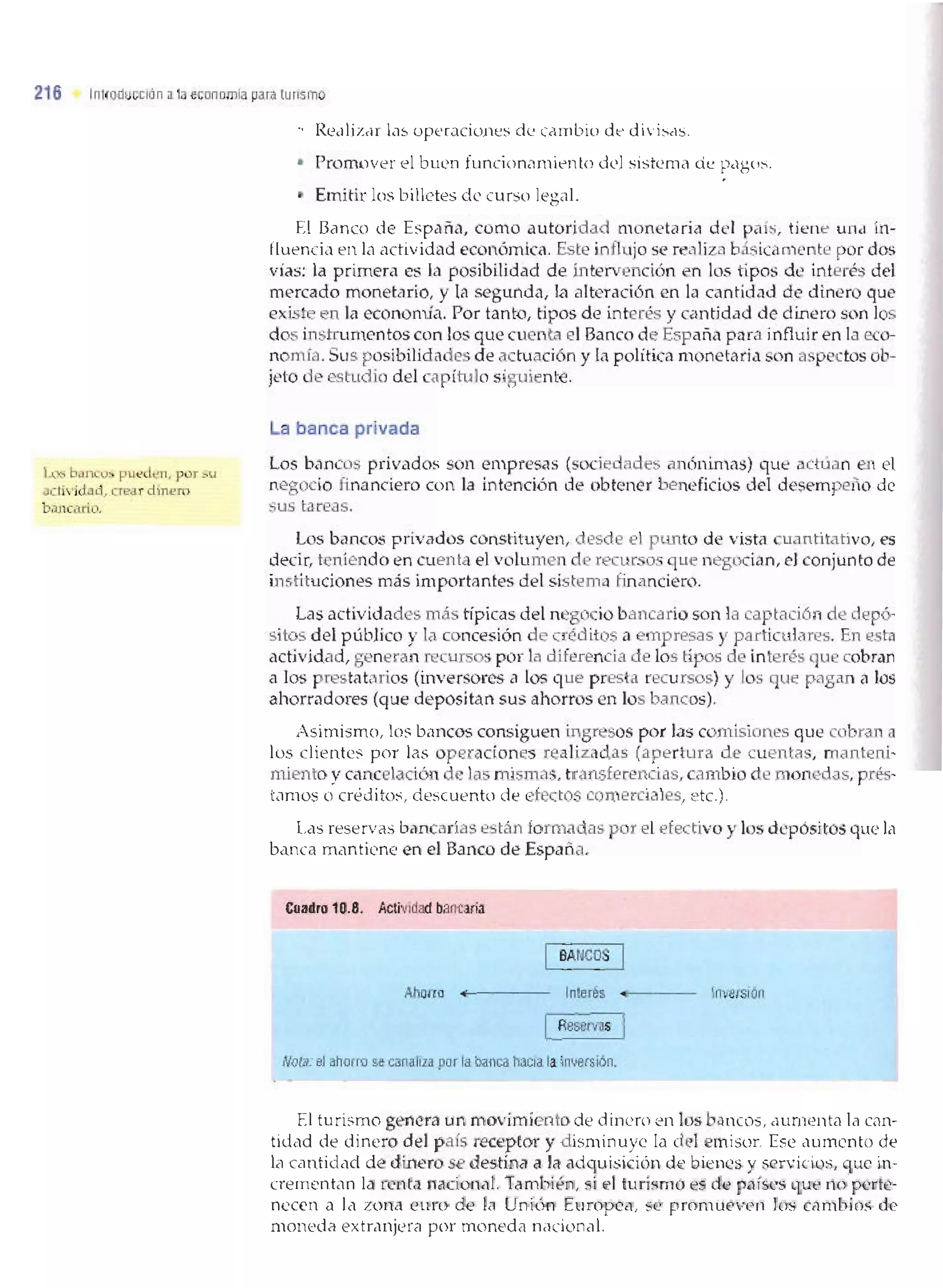 Introduccion economiaturismo