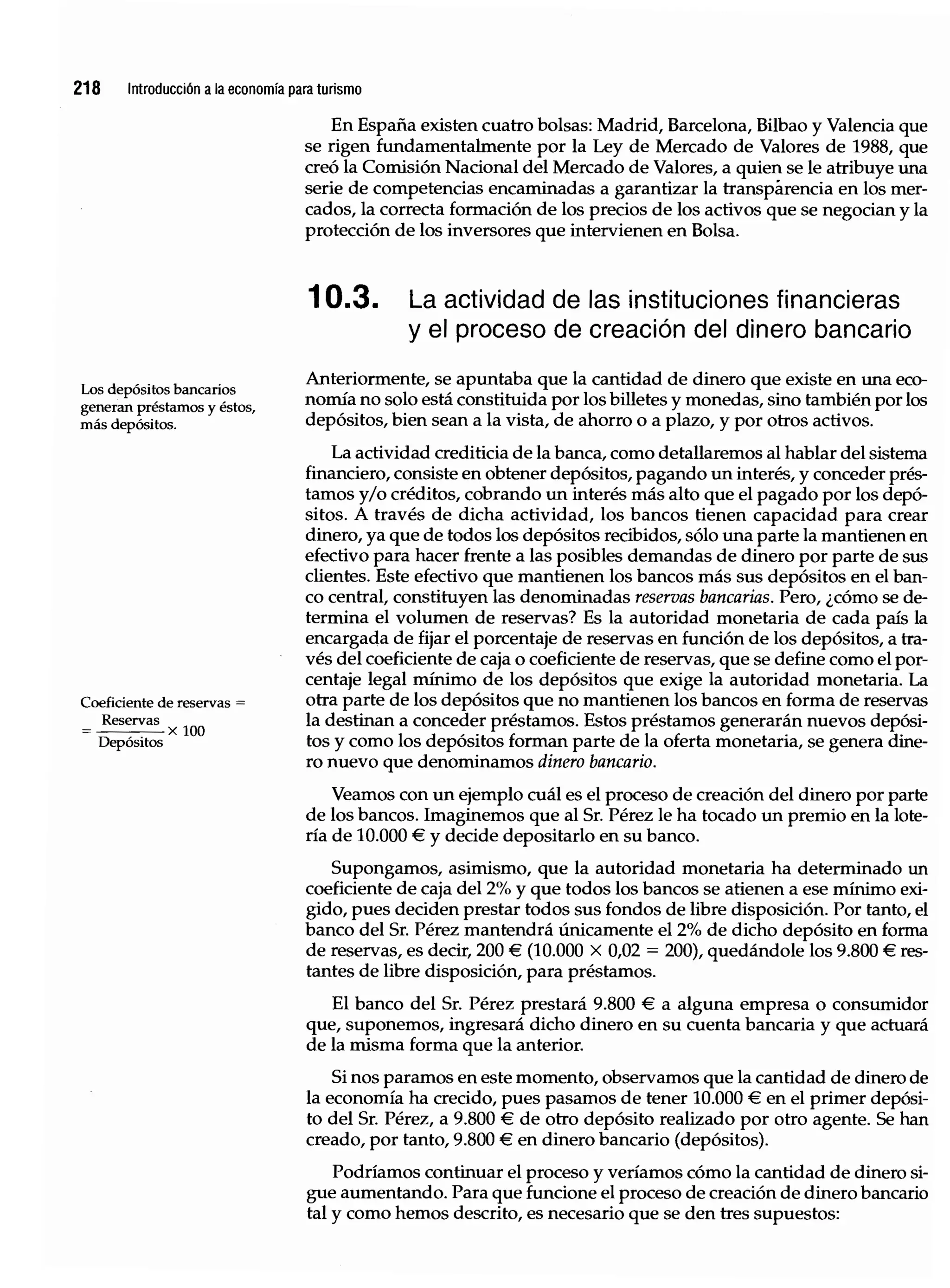 Introduccion economiaturismo