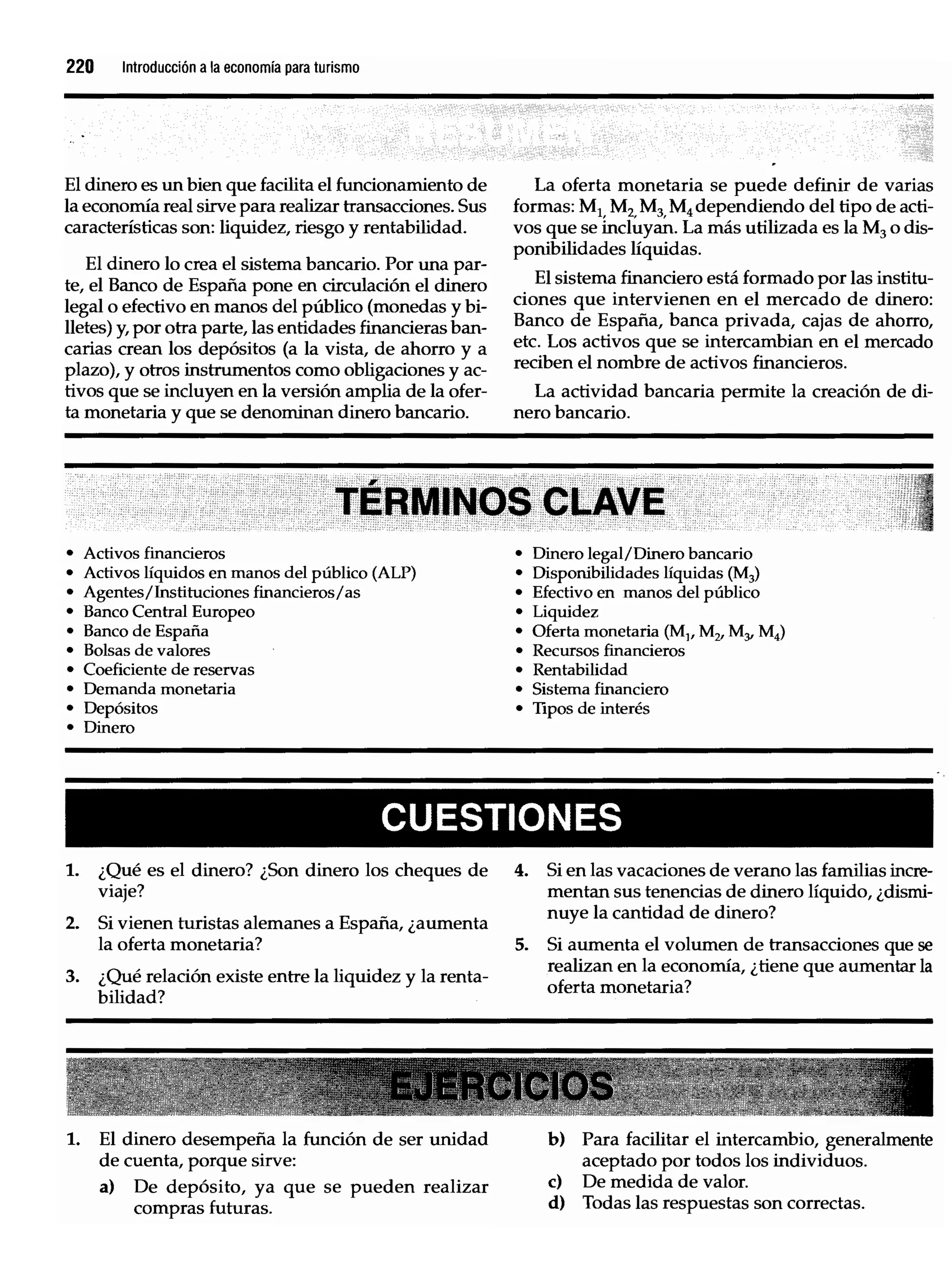 Introduccion economiaturismo