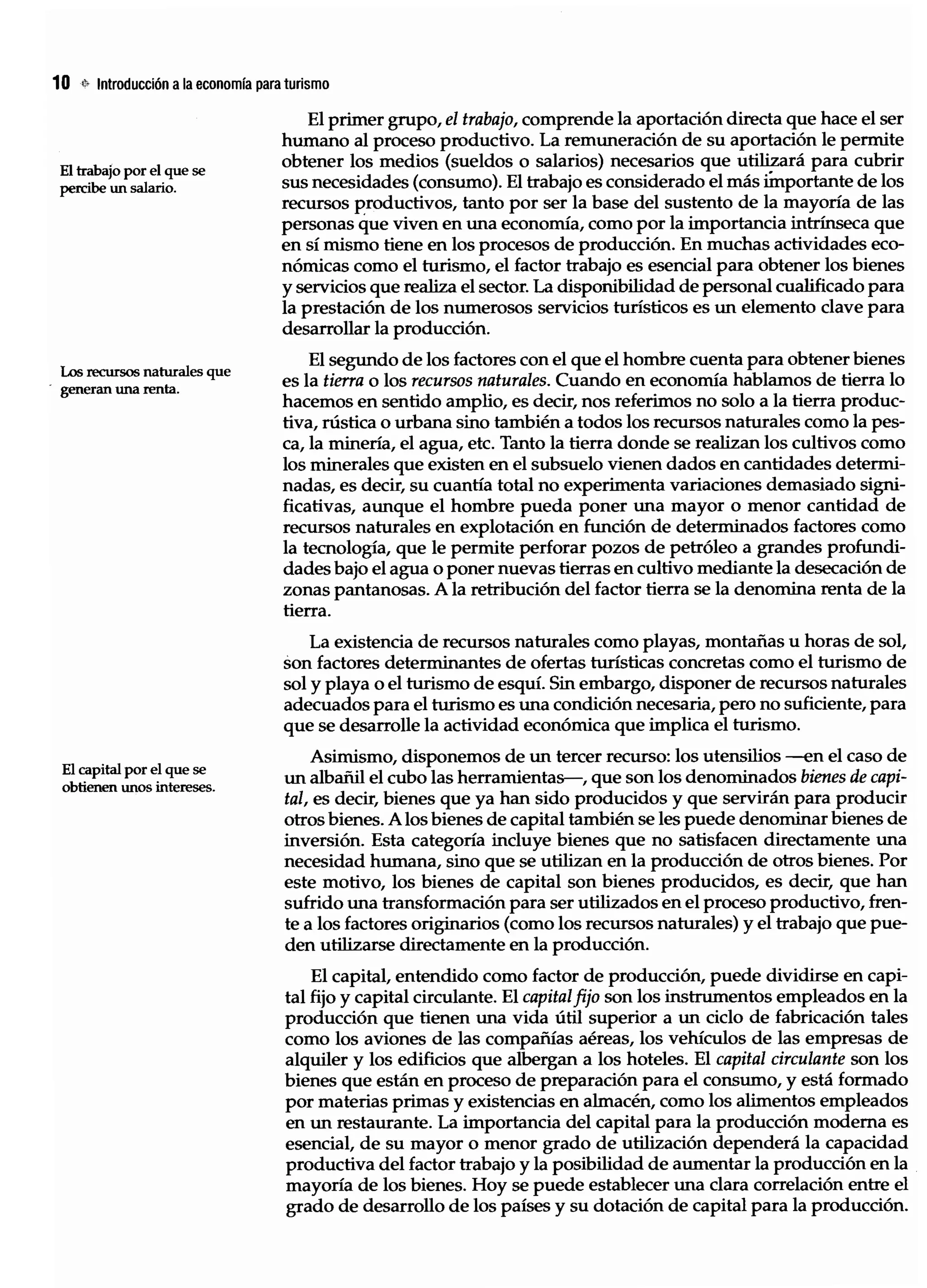 Introduccion economiaturismo