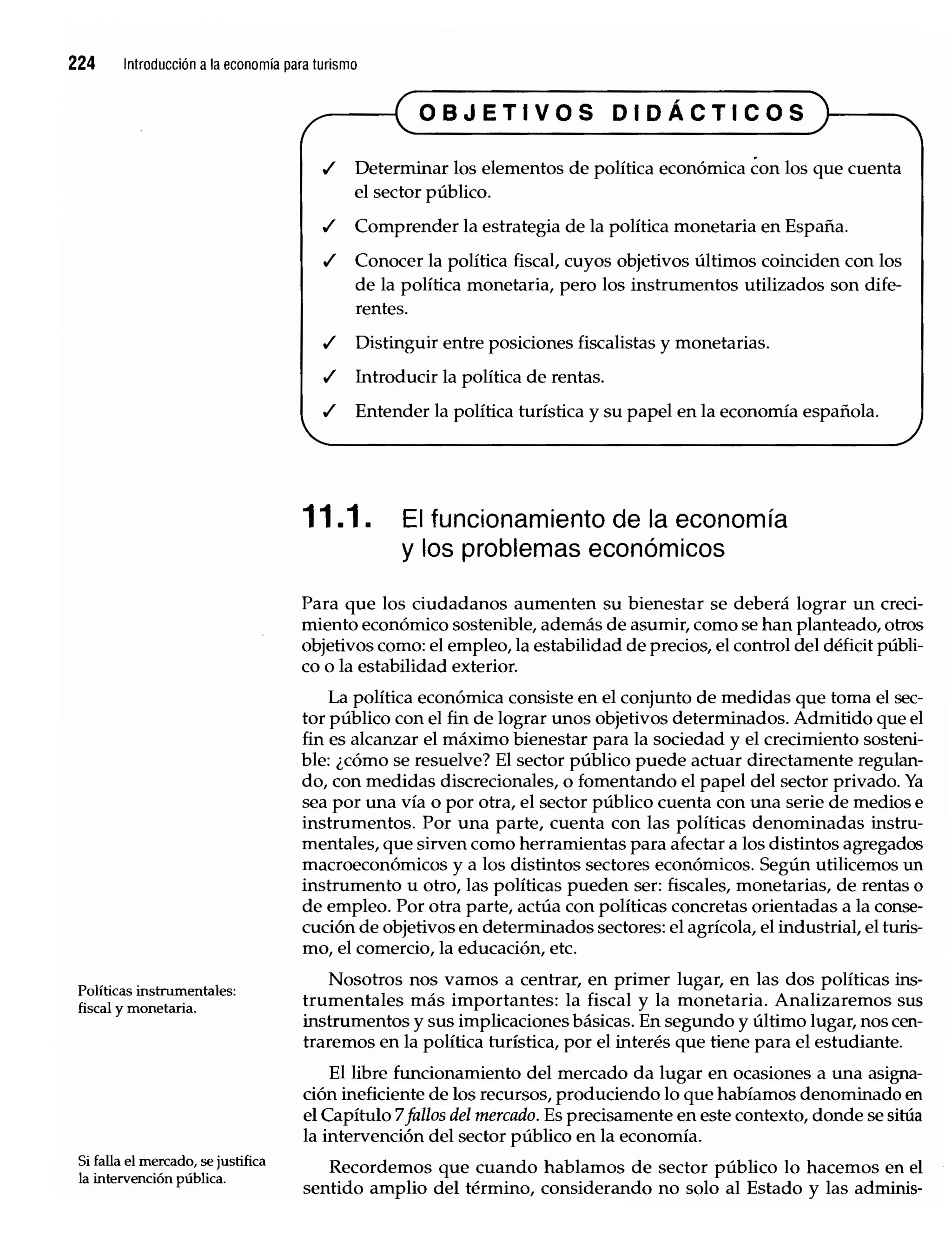 Introduccion economiaturismo