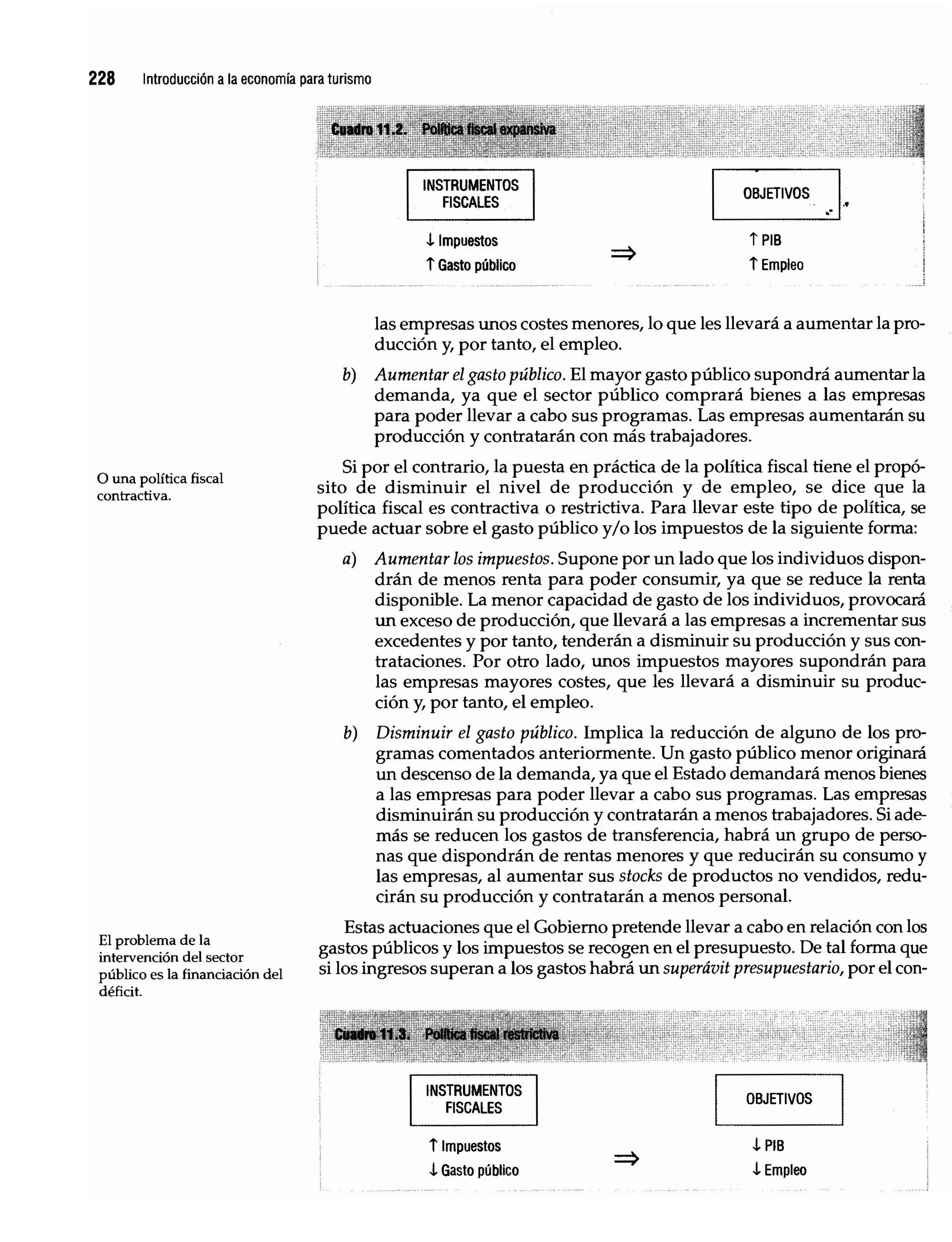 Introduccion economiaturismo