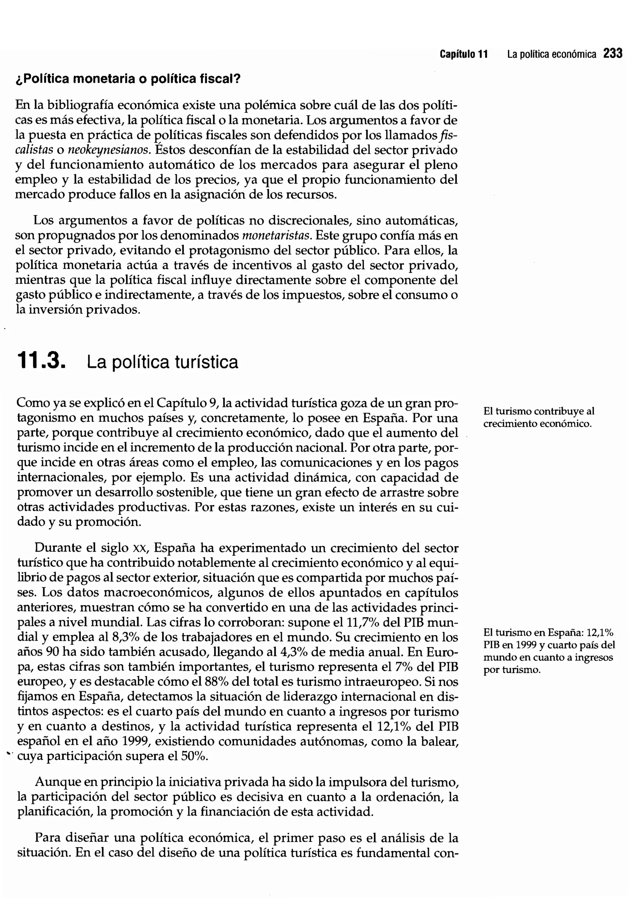 Introduccion economiaturismo