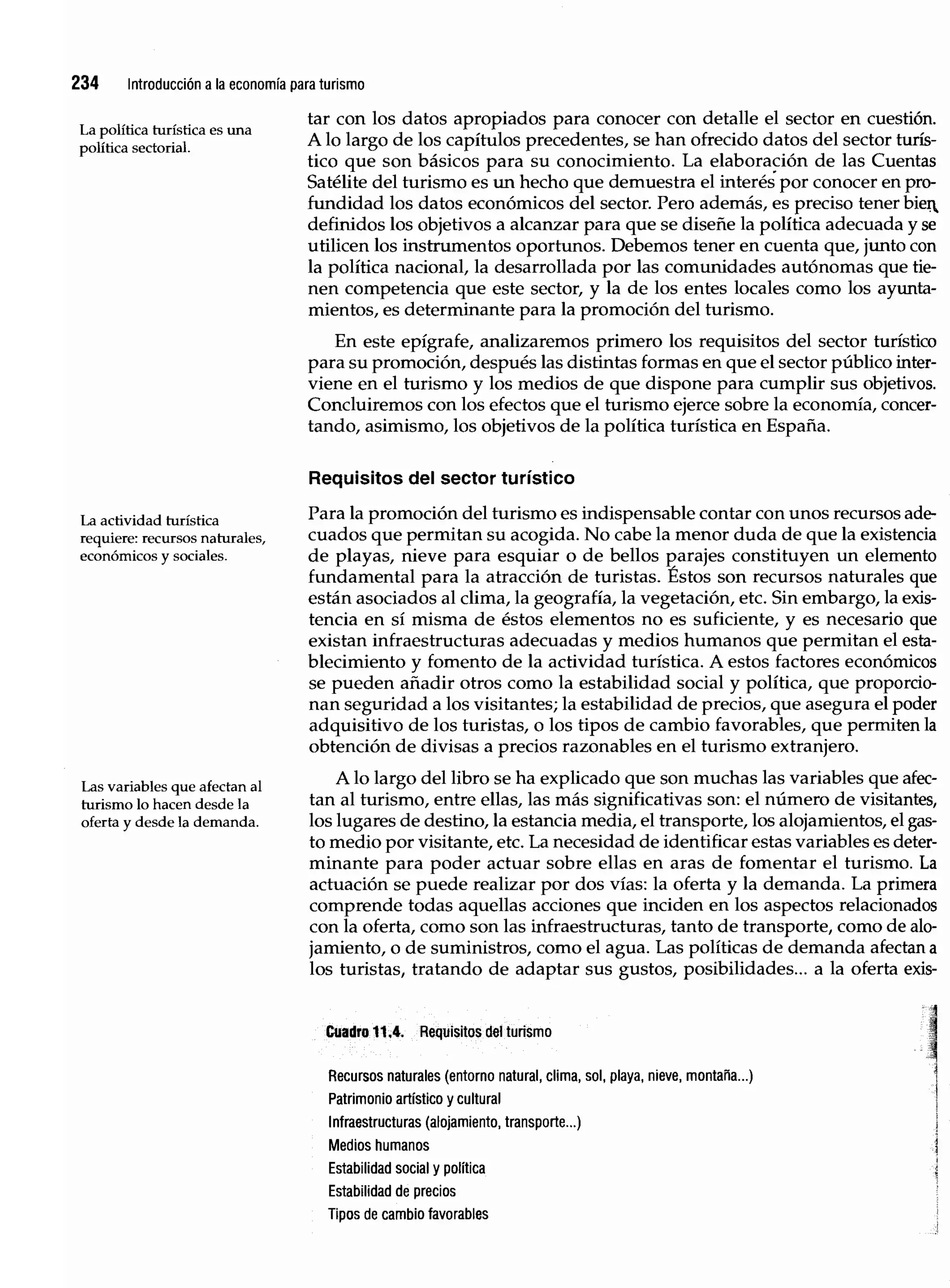 Introduccion economiaturismo