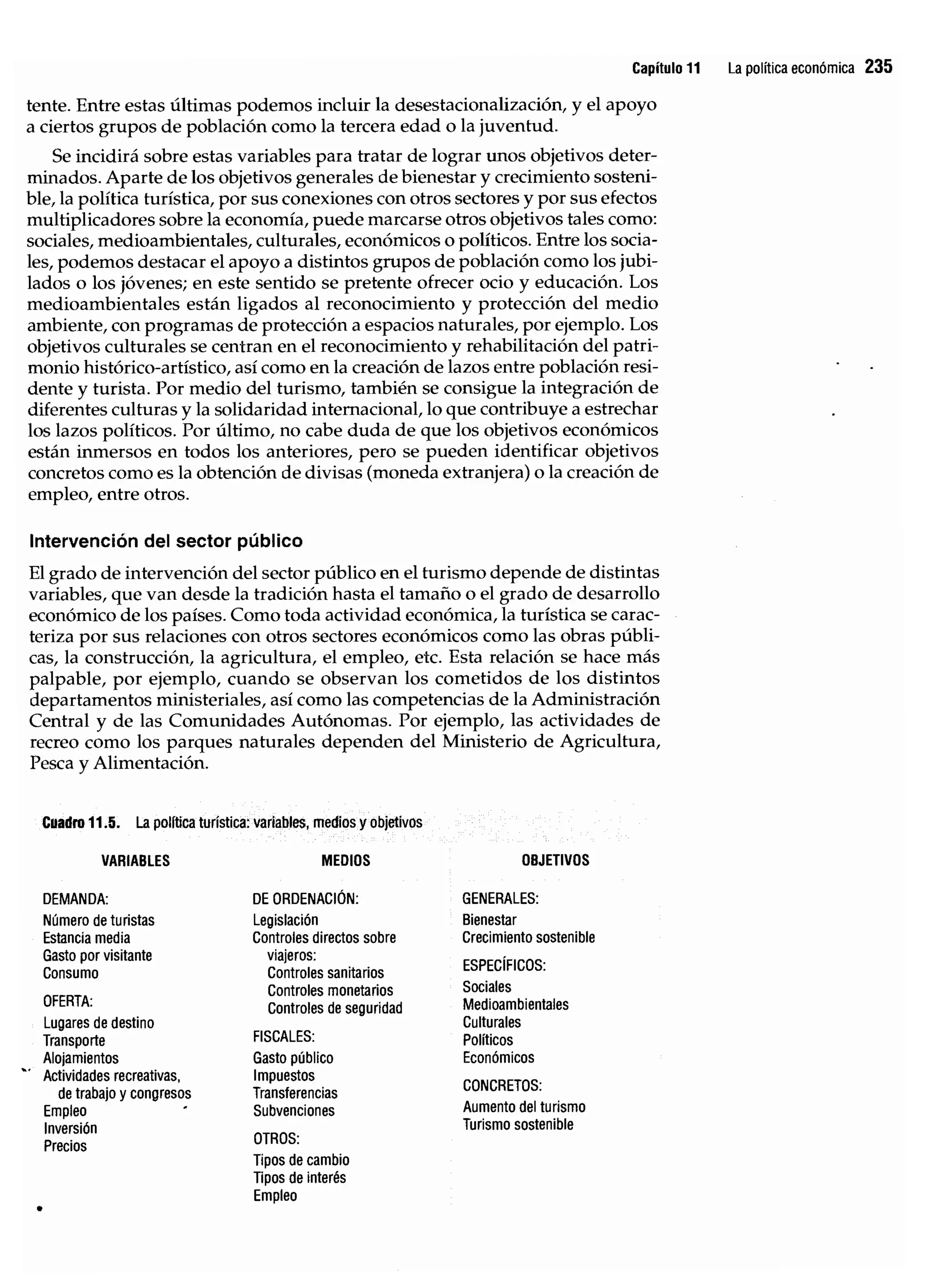 Introduccion economiaturismo