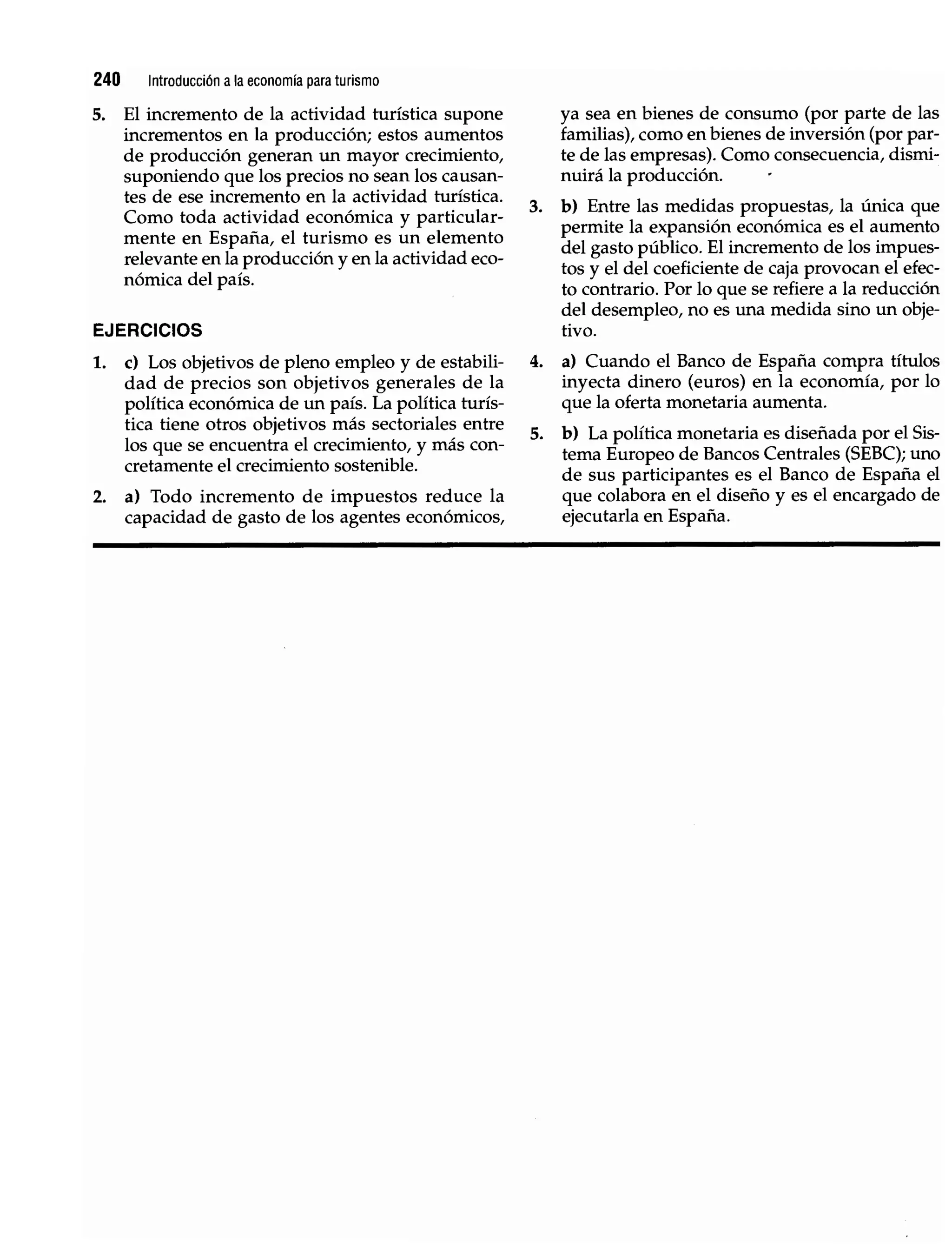 Introduccion economiaturismo