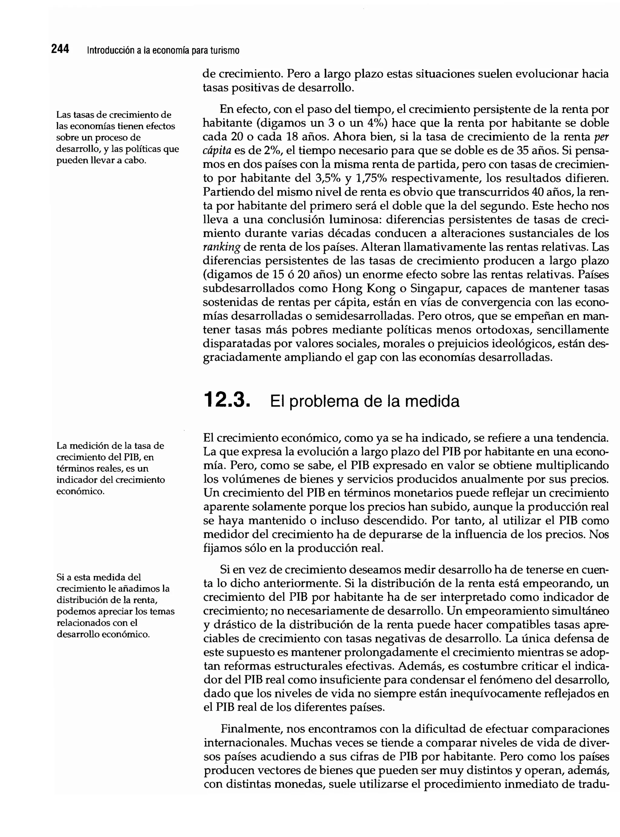 Introduccion economiaturismo