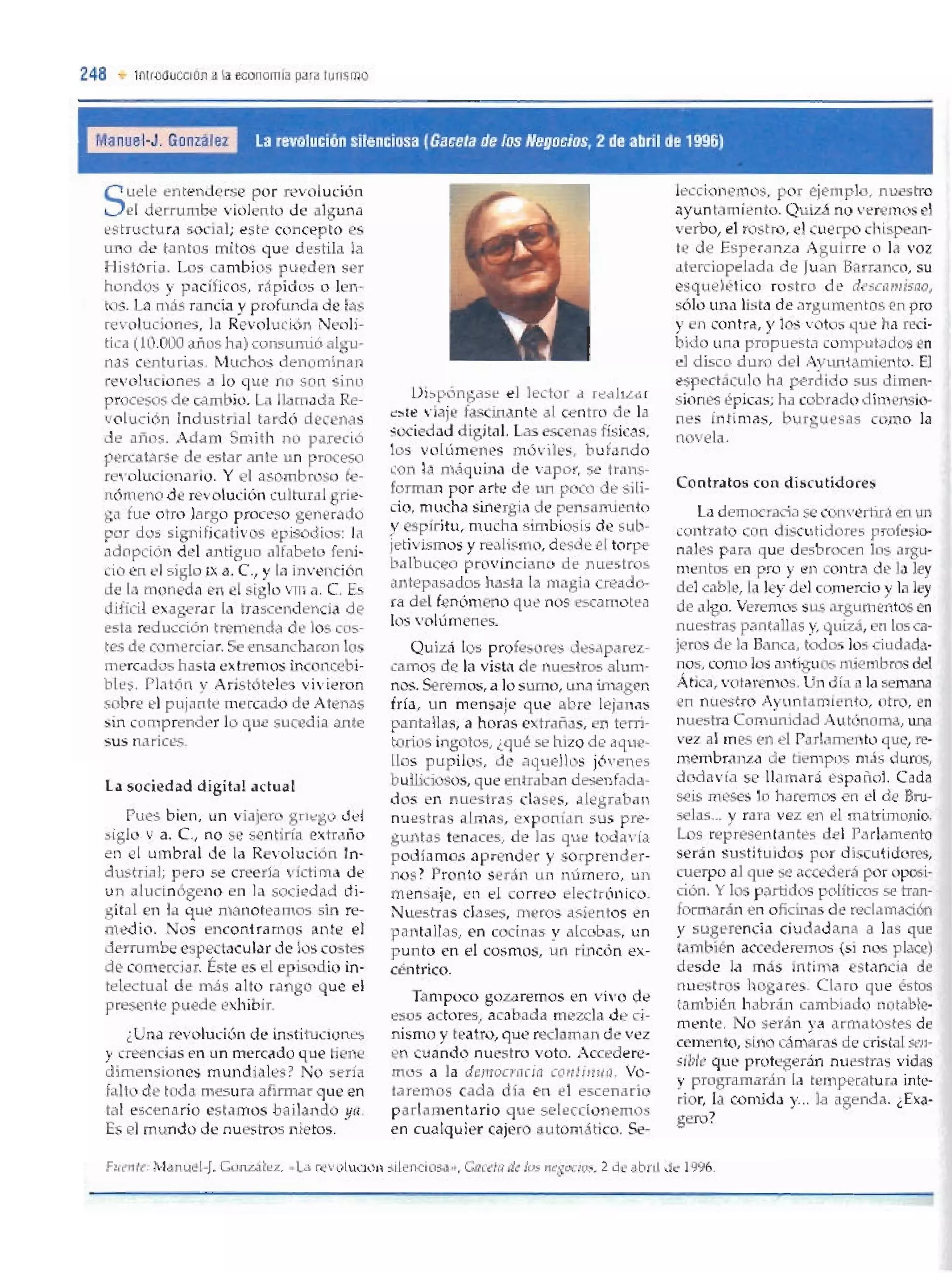 Introduccion economiaturismo