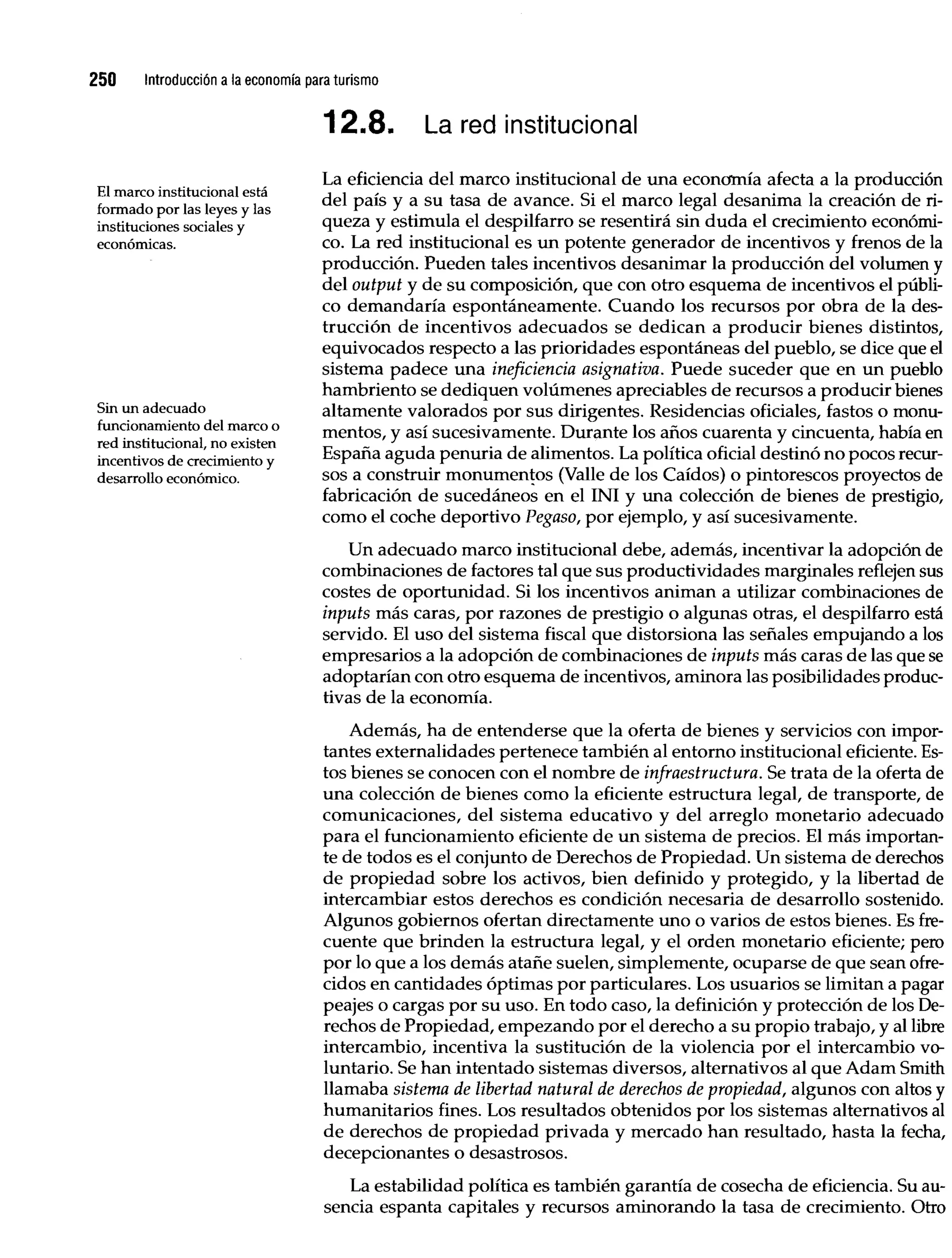 Introduccion economiaturismo