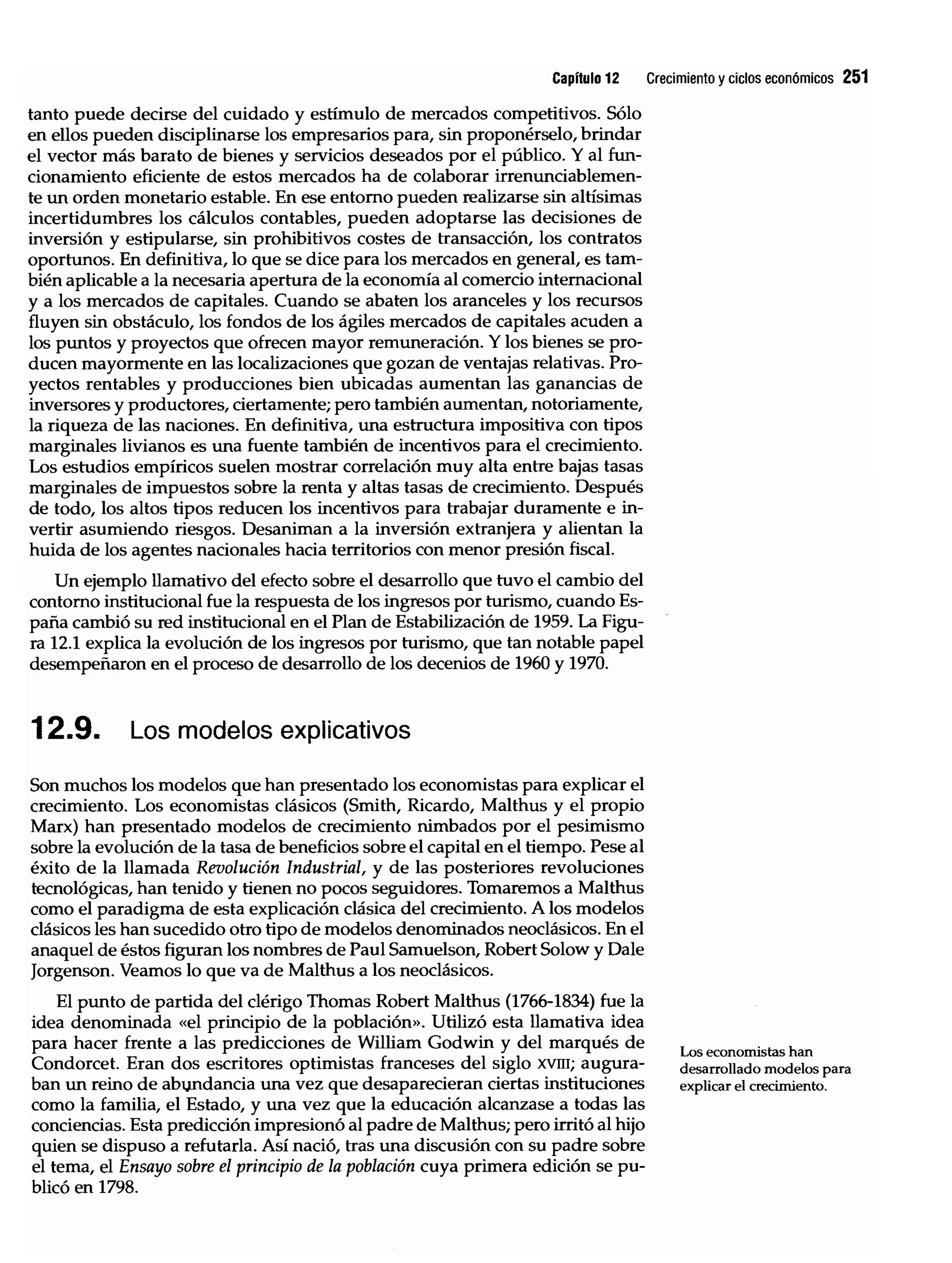 Introduccion economiaturismo