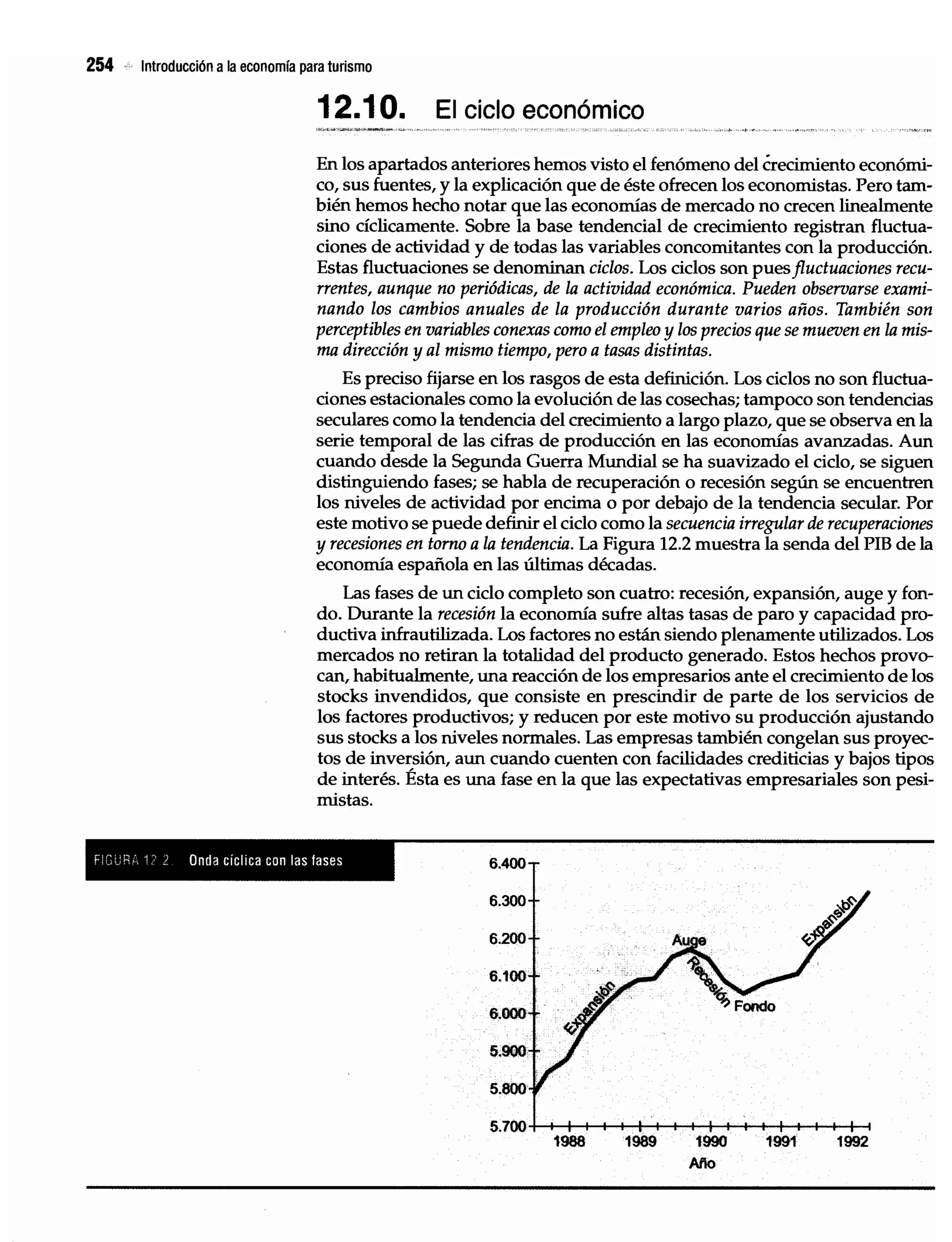 Introduccion economiaturismo