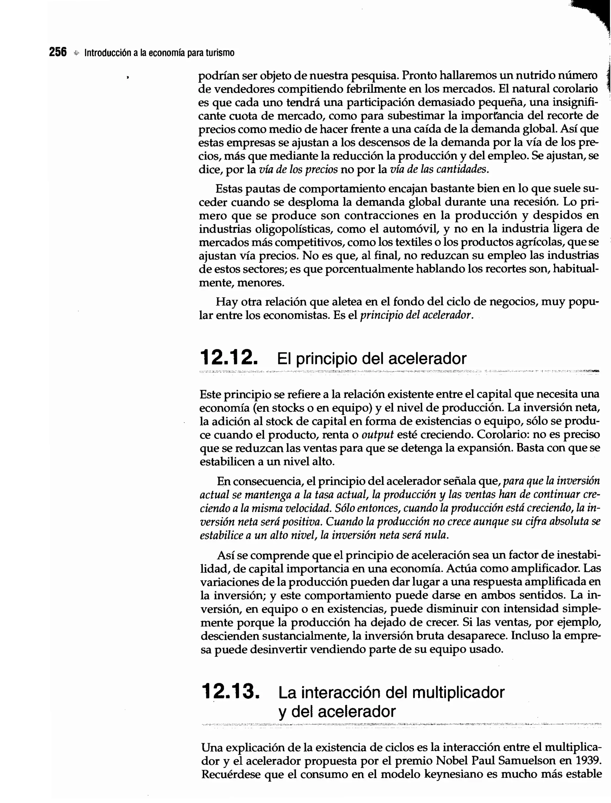 Introduccion economiaturismo