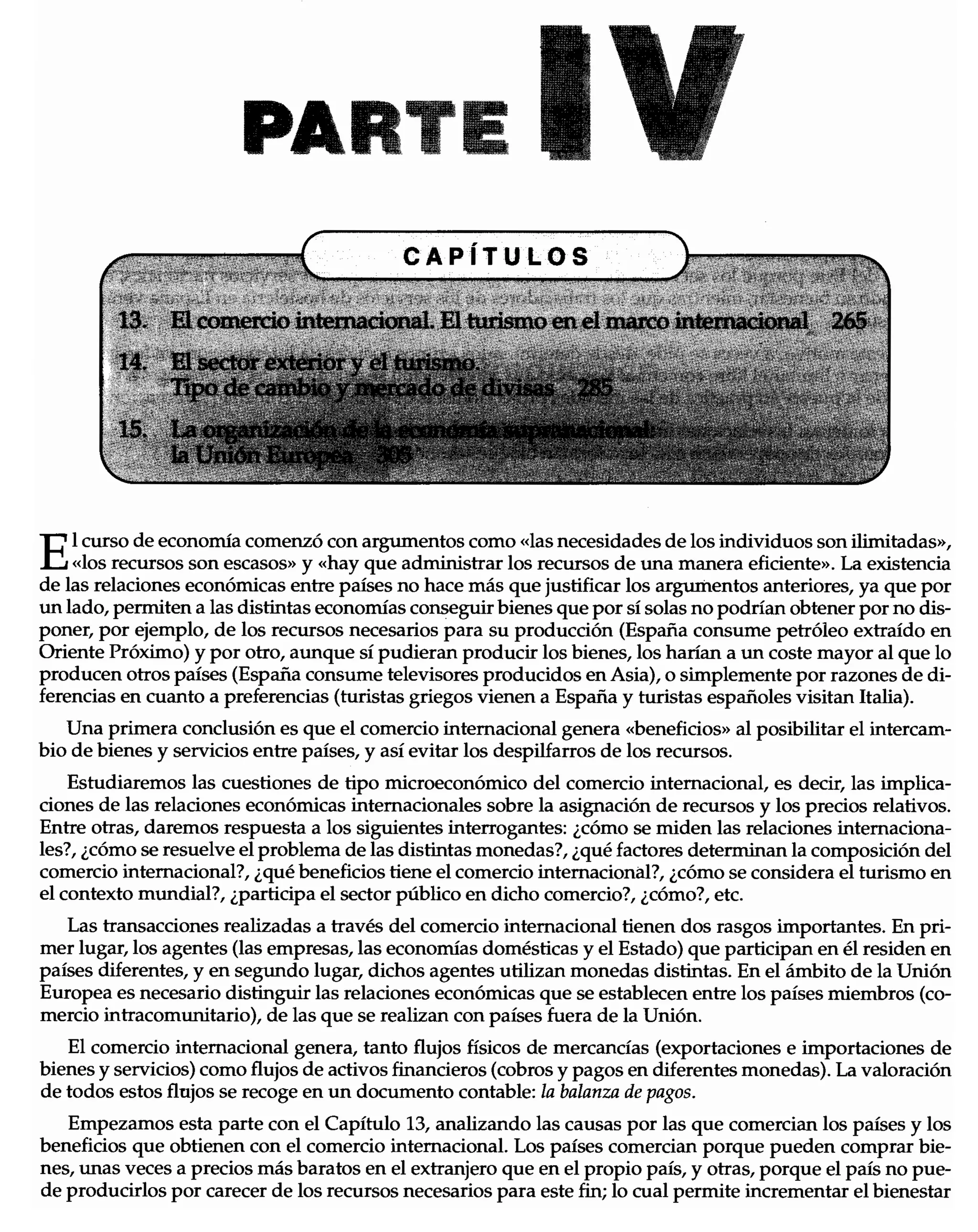 Introduccion economiaturismo