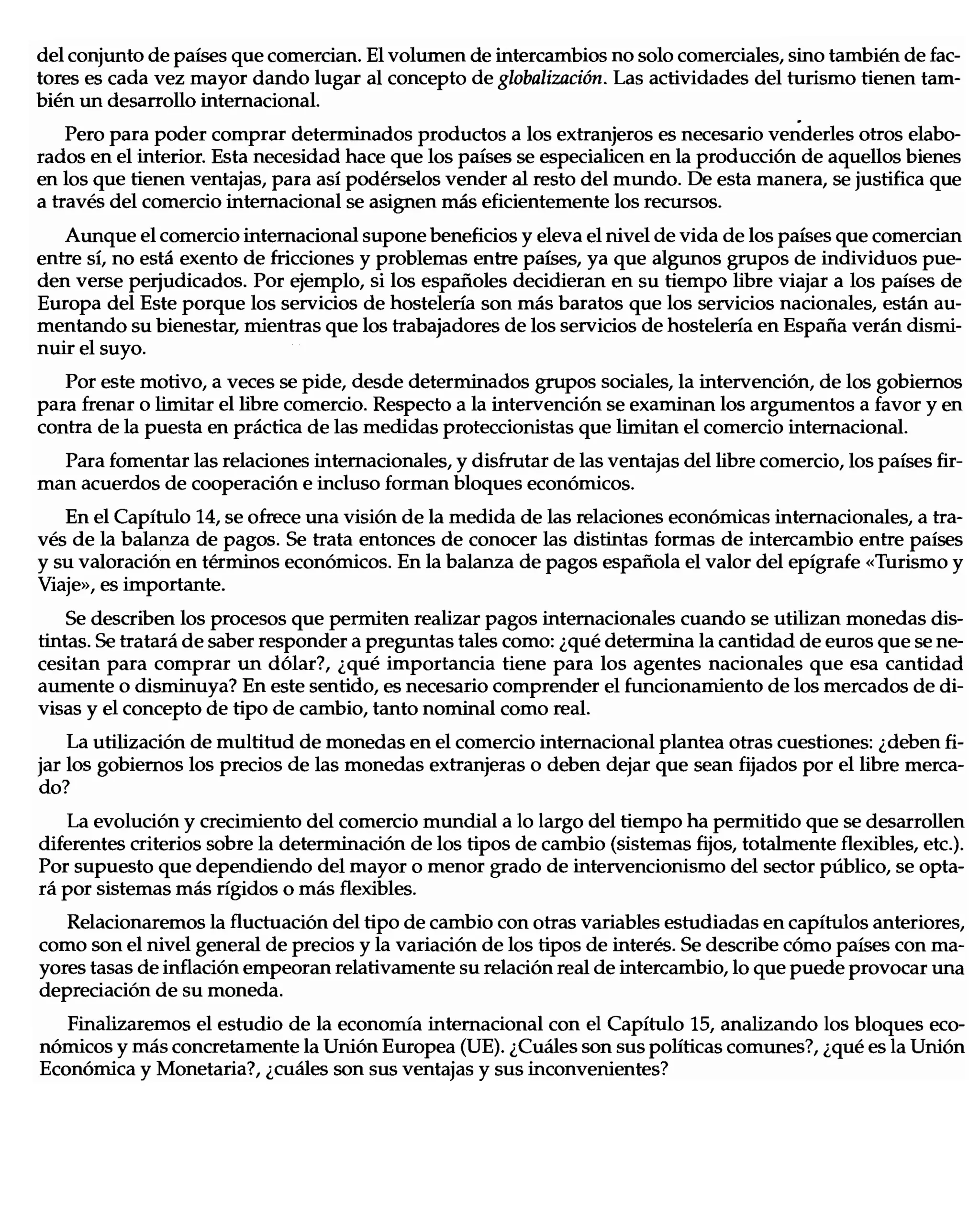 Introduccion economiaturismo