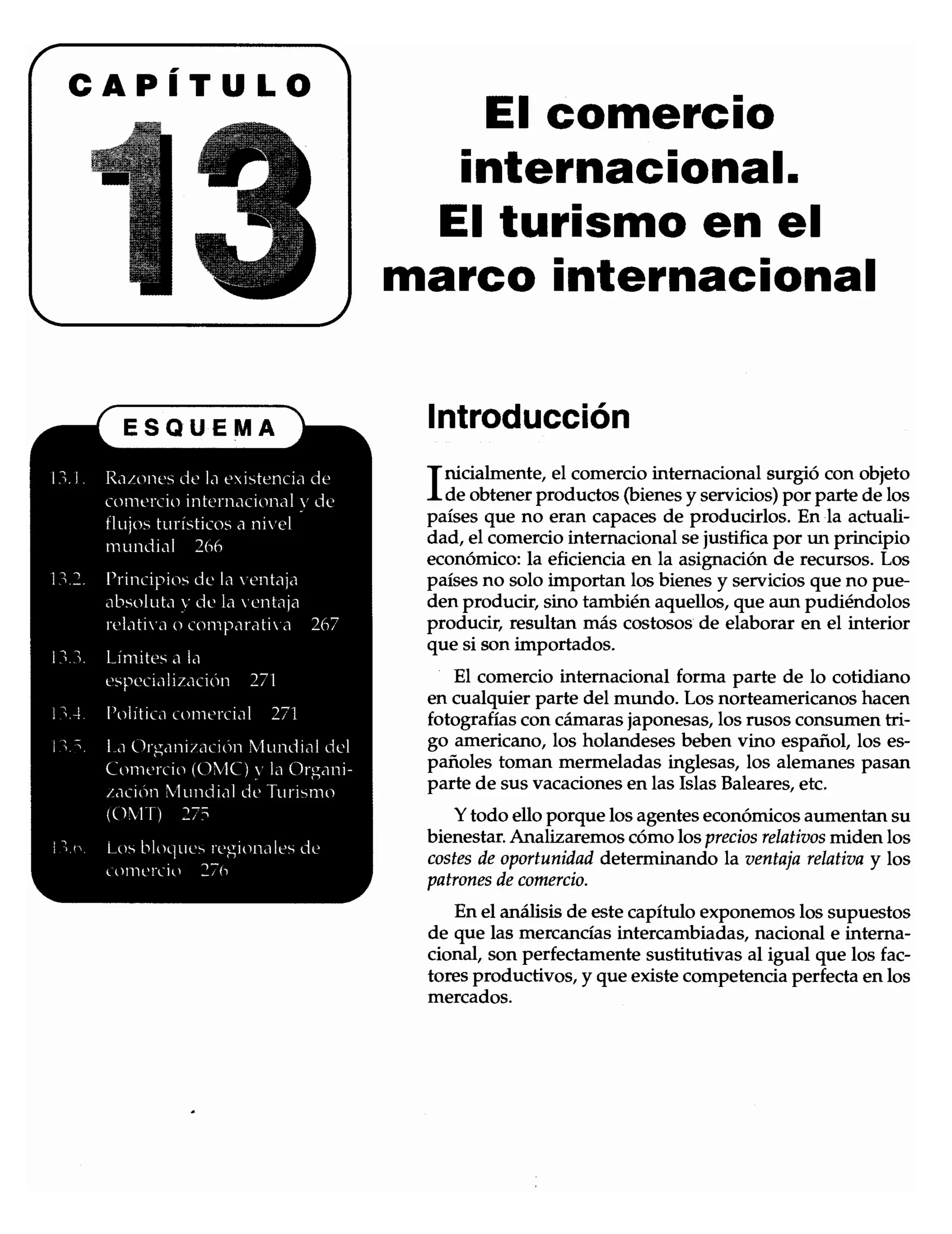 Introduccion economiaturismo